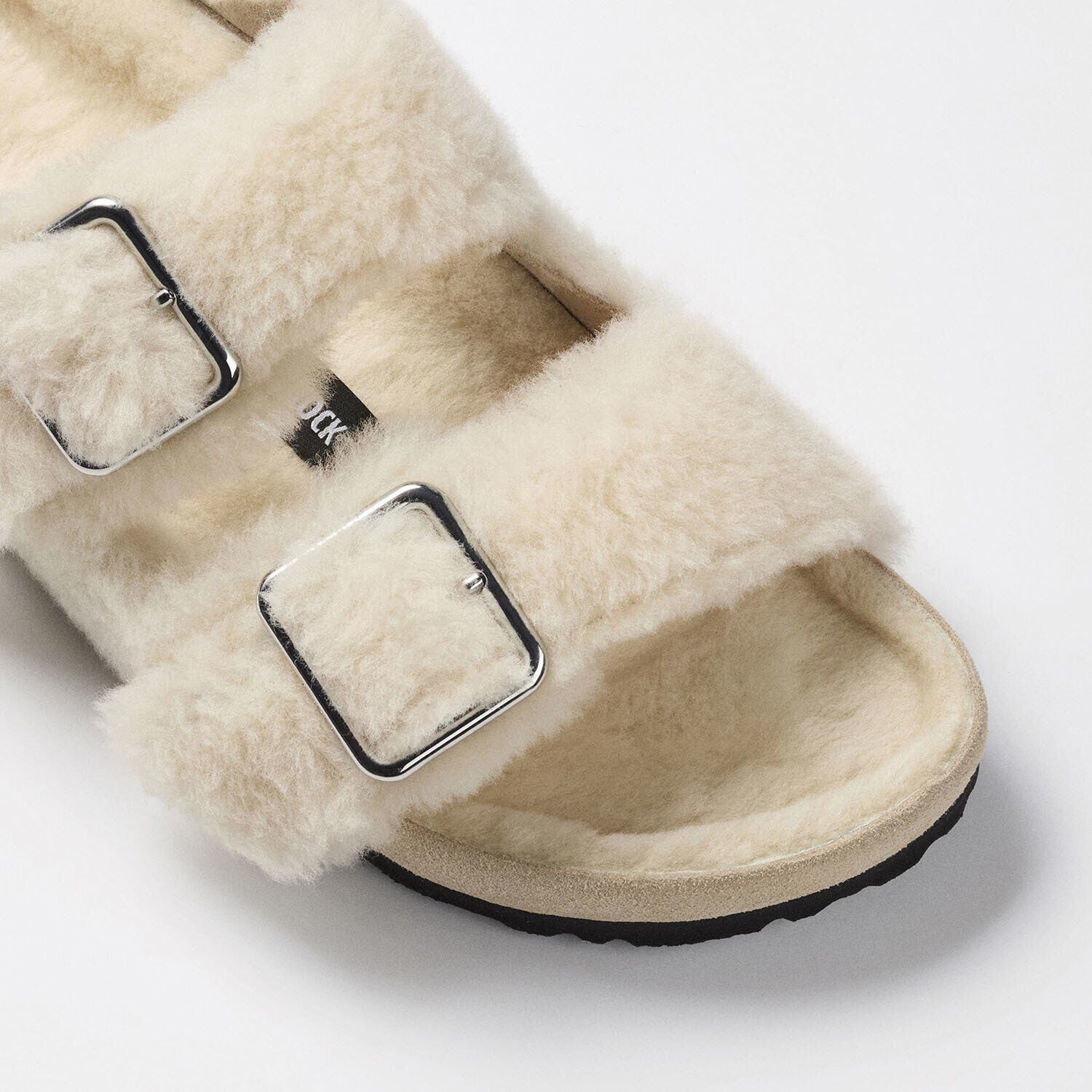 1774 Arizona Shearling Fur