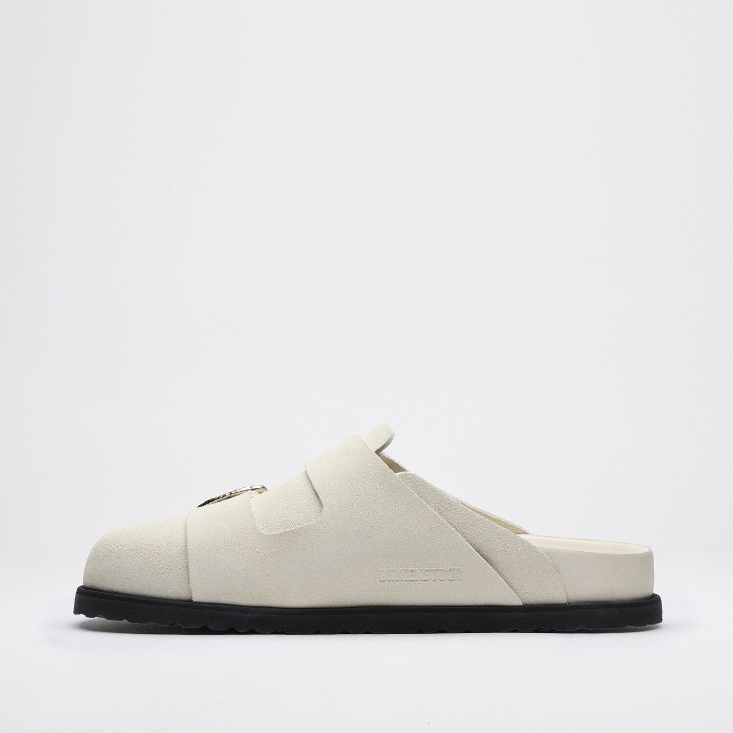 1774 222 West Suede Suede Leather