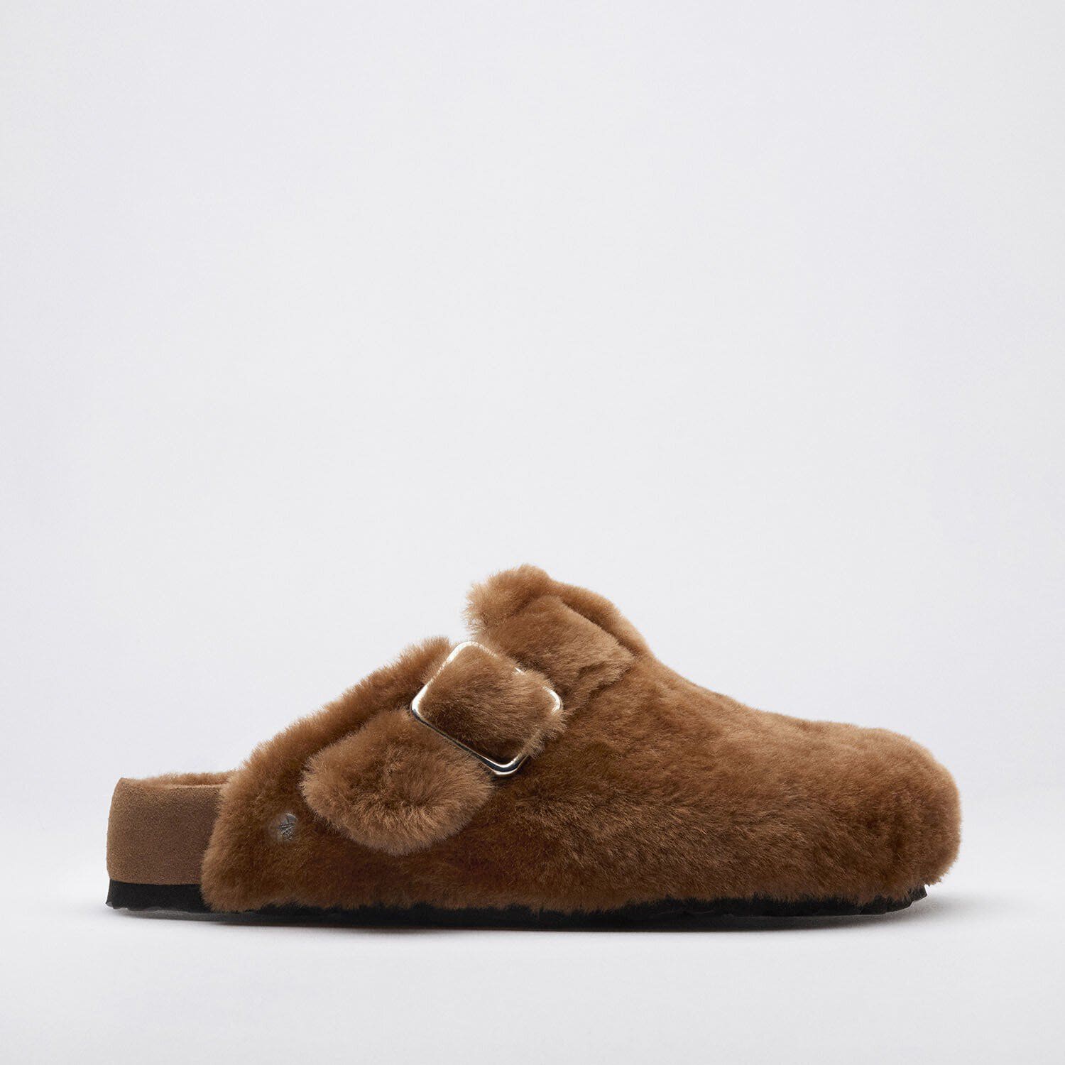 Boston 1774 Shearling Fur