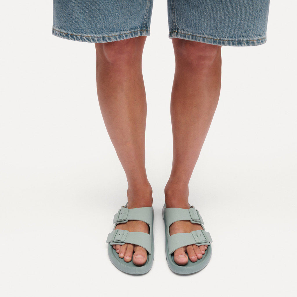 Mogami Terra Stealth Birko-Flor