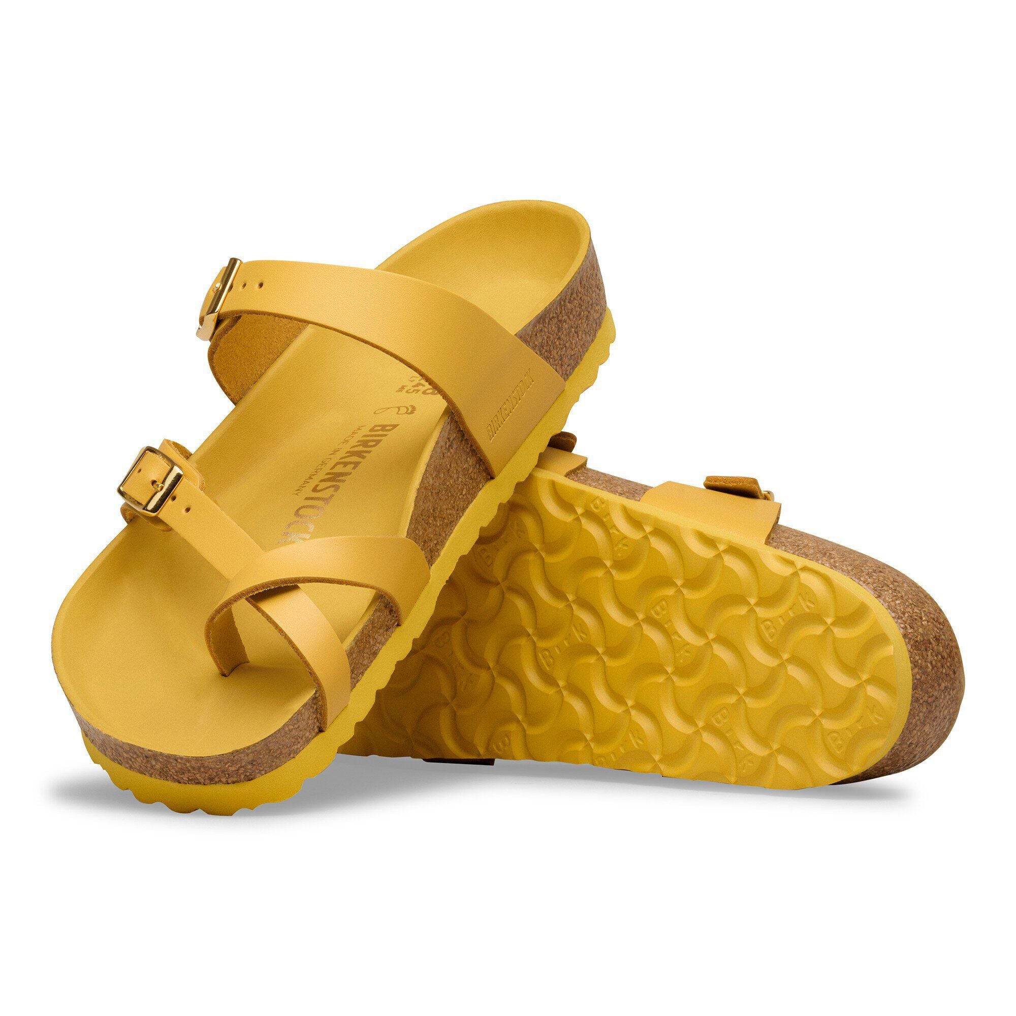 Mayari Natural Leather