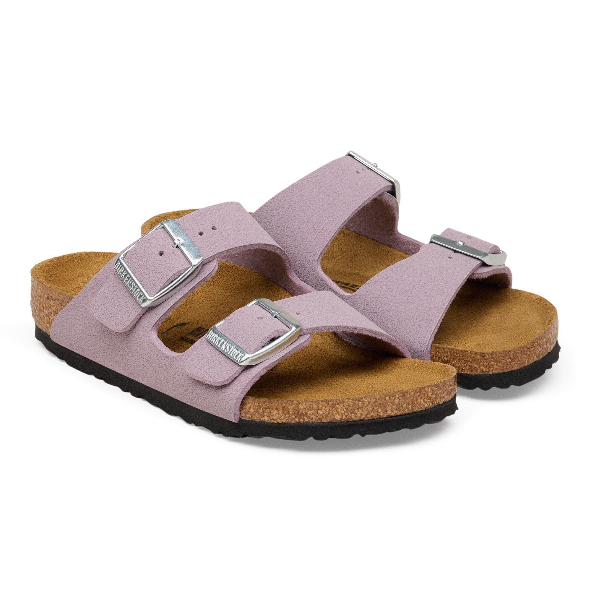 Arizona Kids Birko-Flor Nubuck