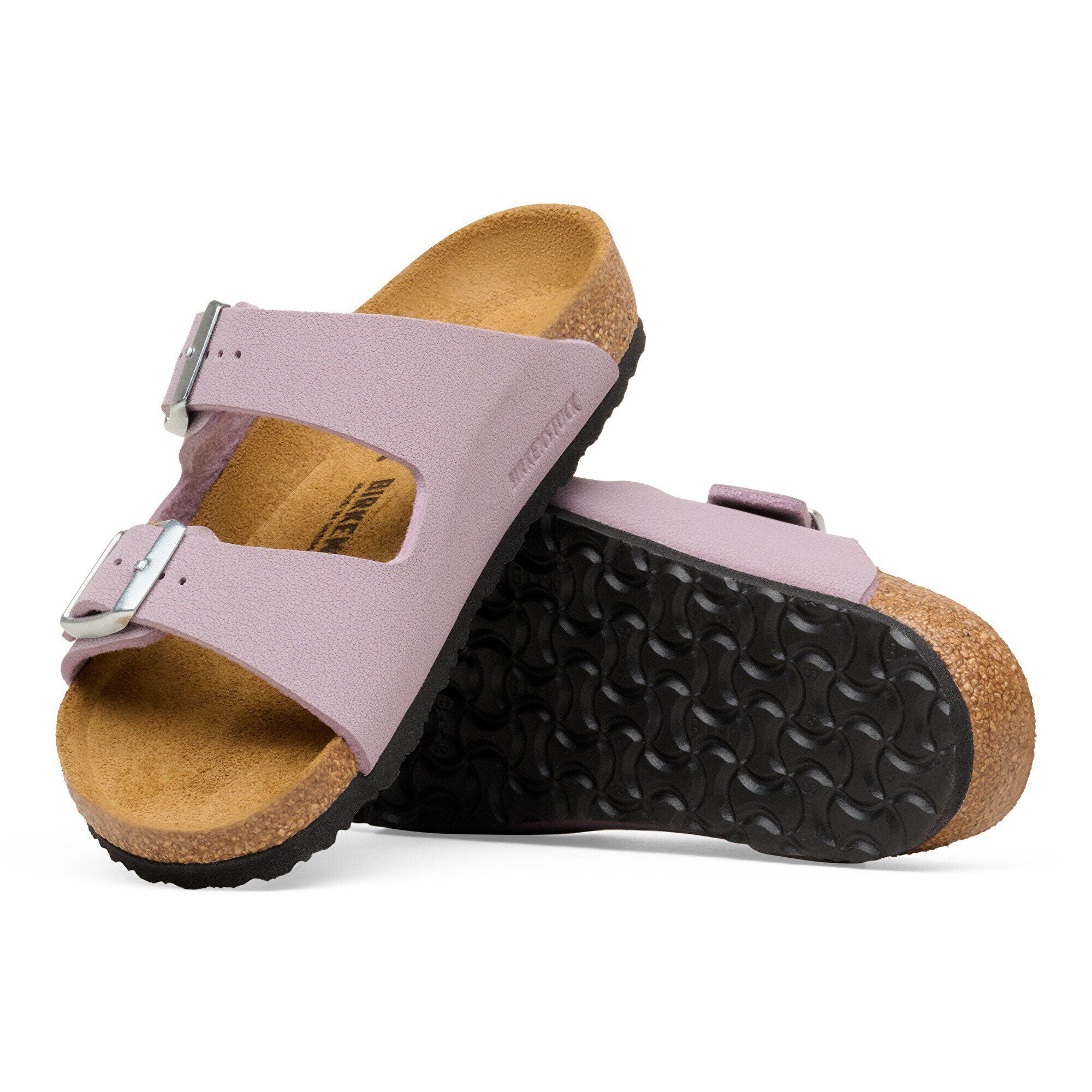 Arizona Kids Birko-Flor Nubuck