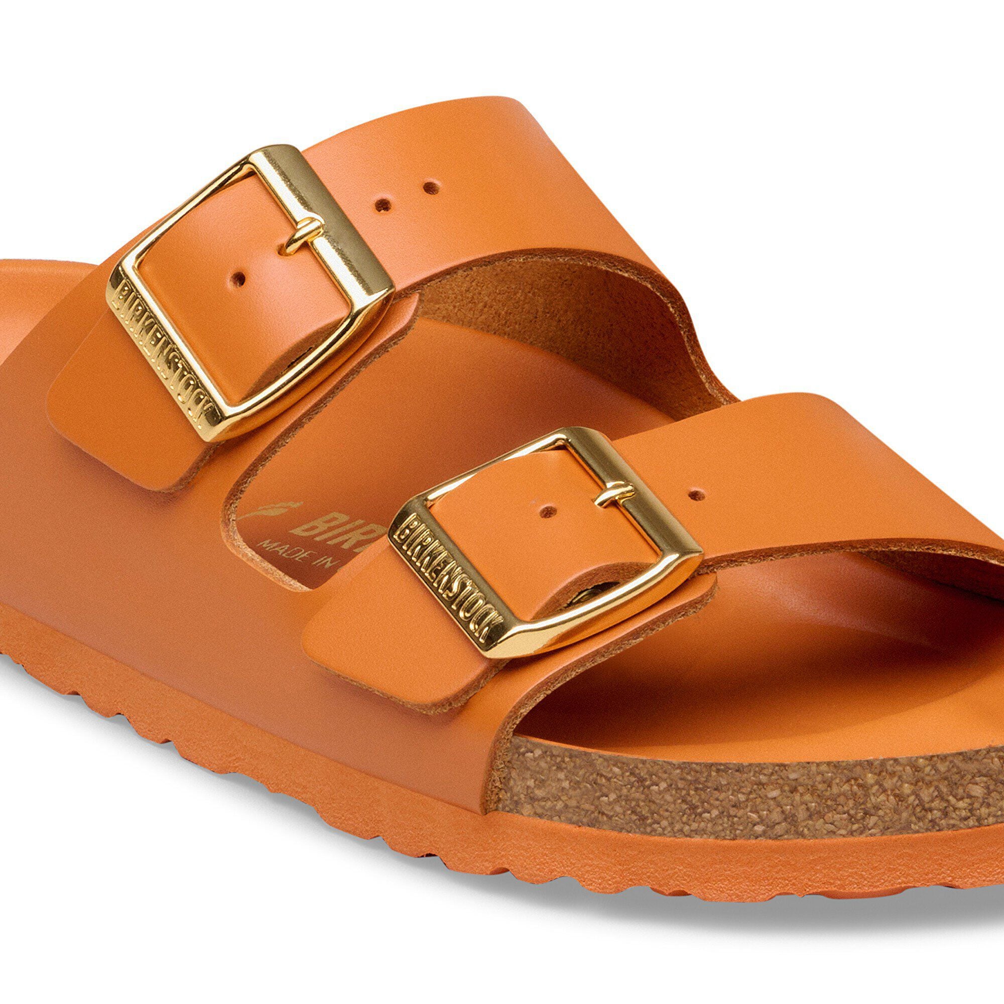Arizona Natural Leather