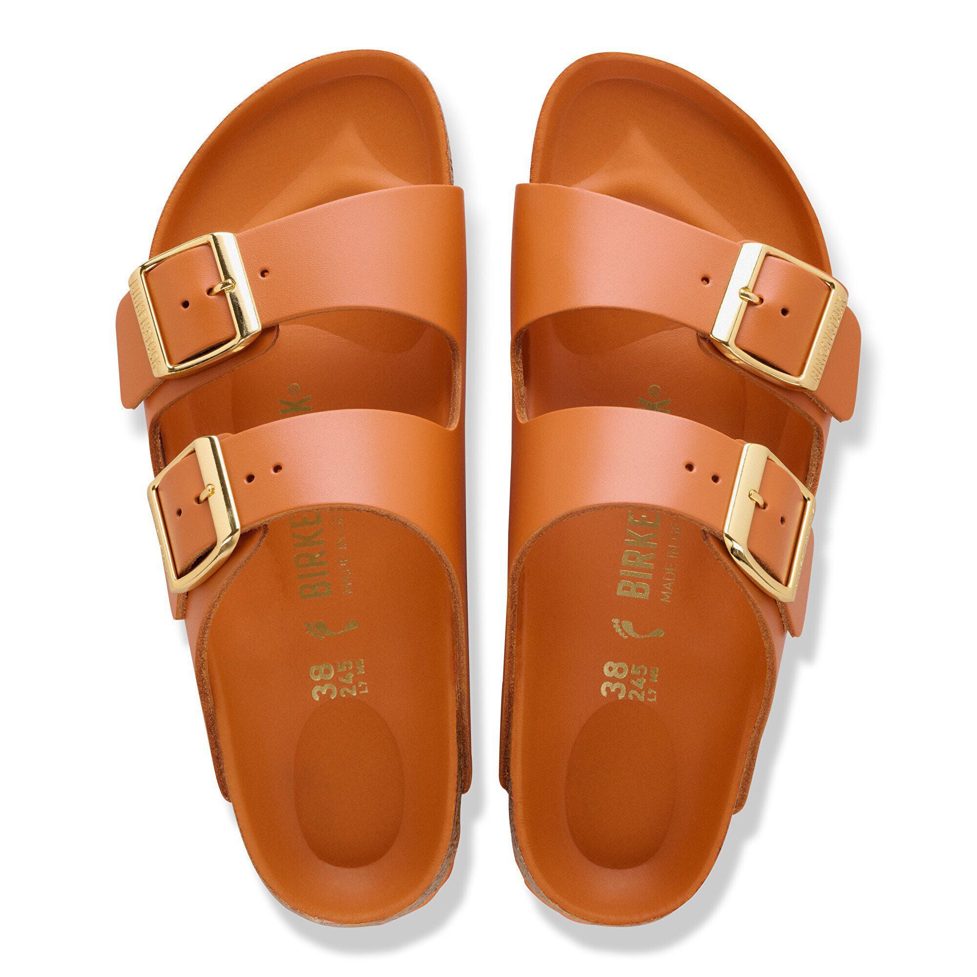Arizona Natural Leather