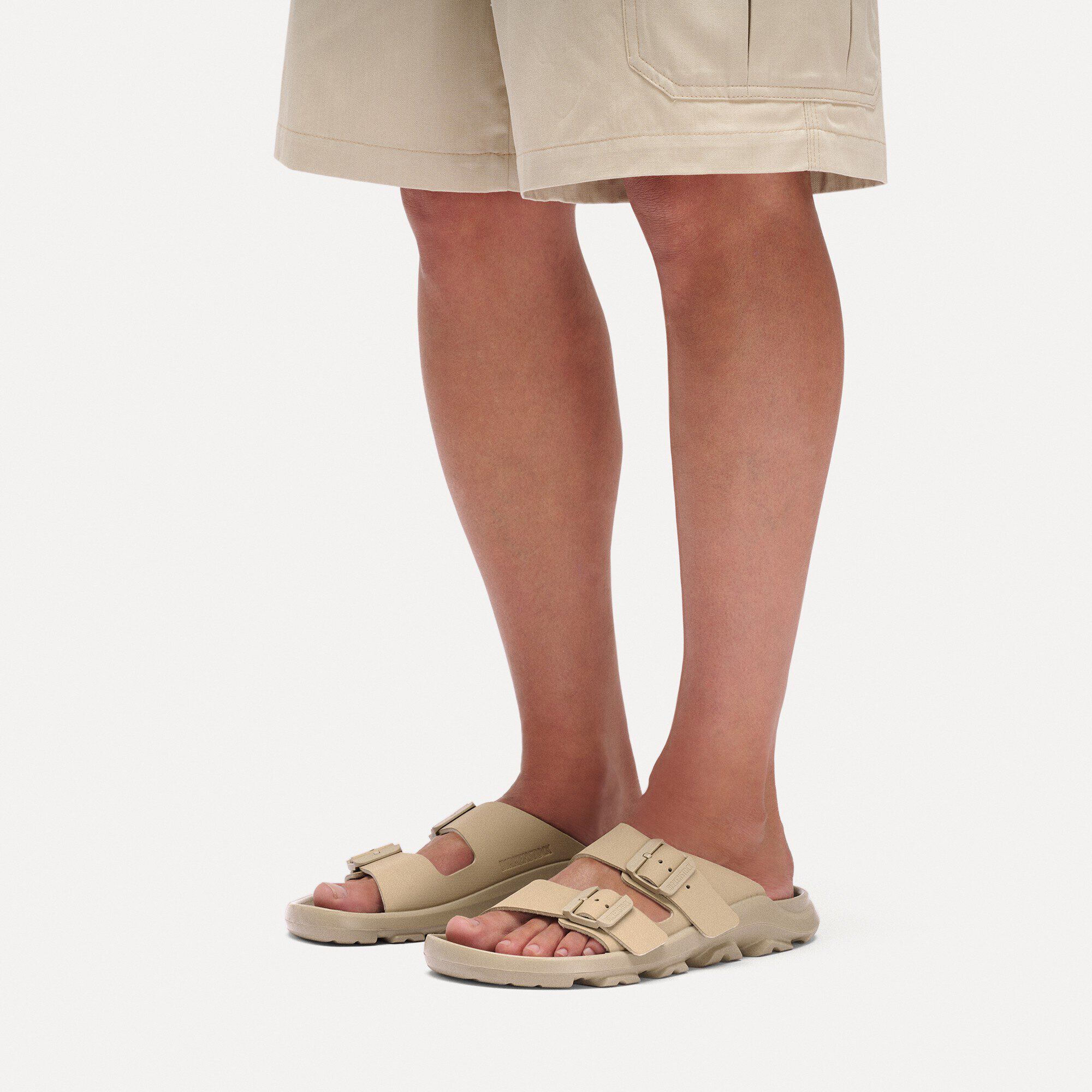 Mogami Terra Stealth Birko-Flor