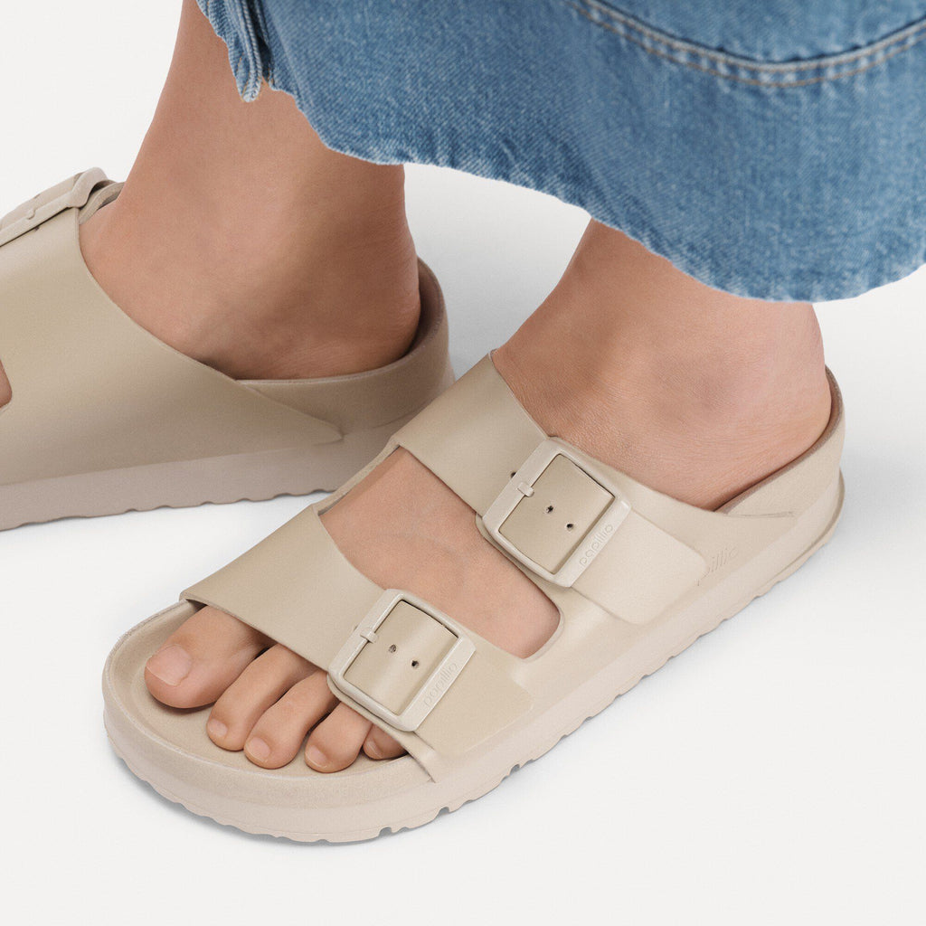 Arizona PAP Flex Platform Natural Leather