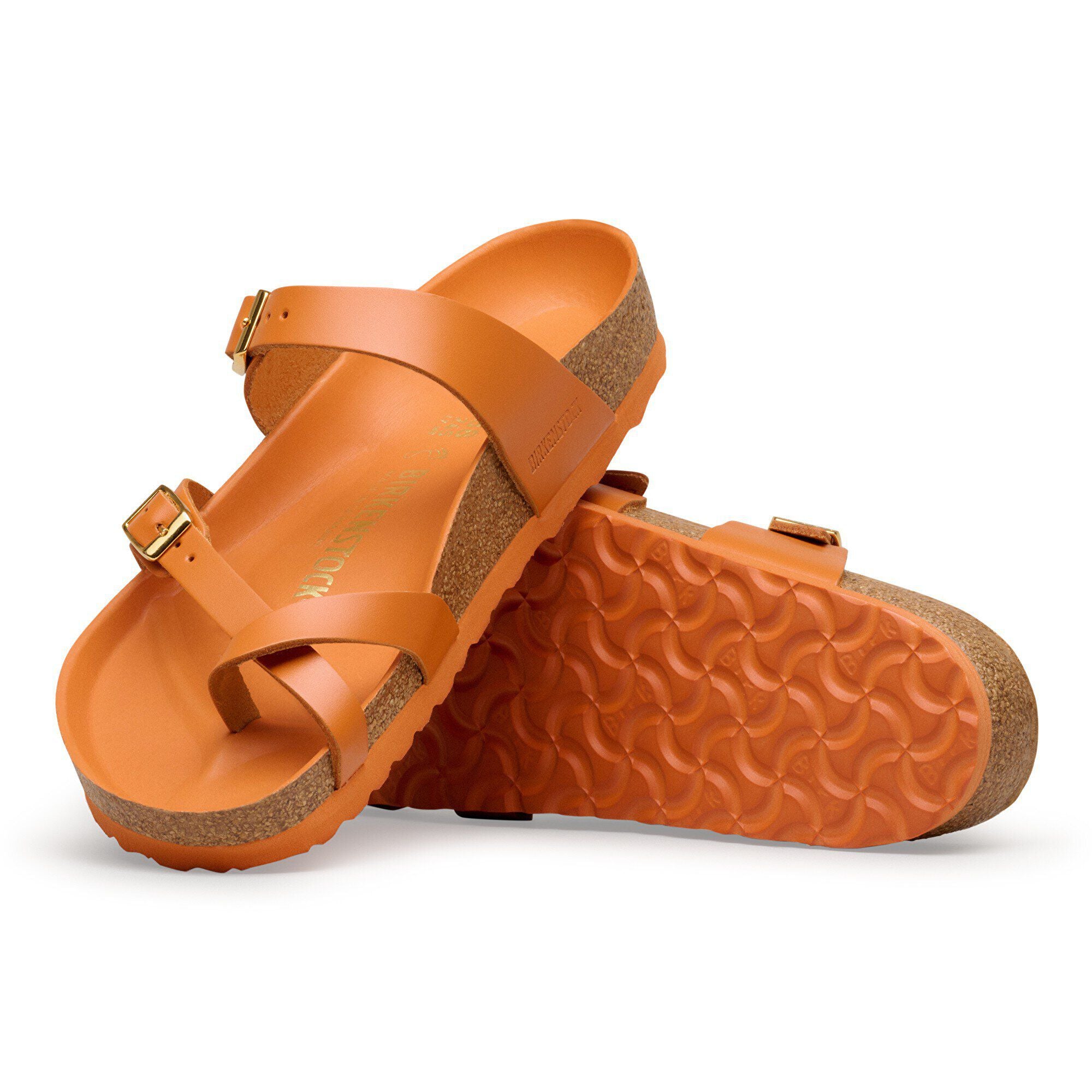 Mayari Natural Leather