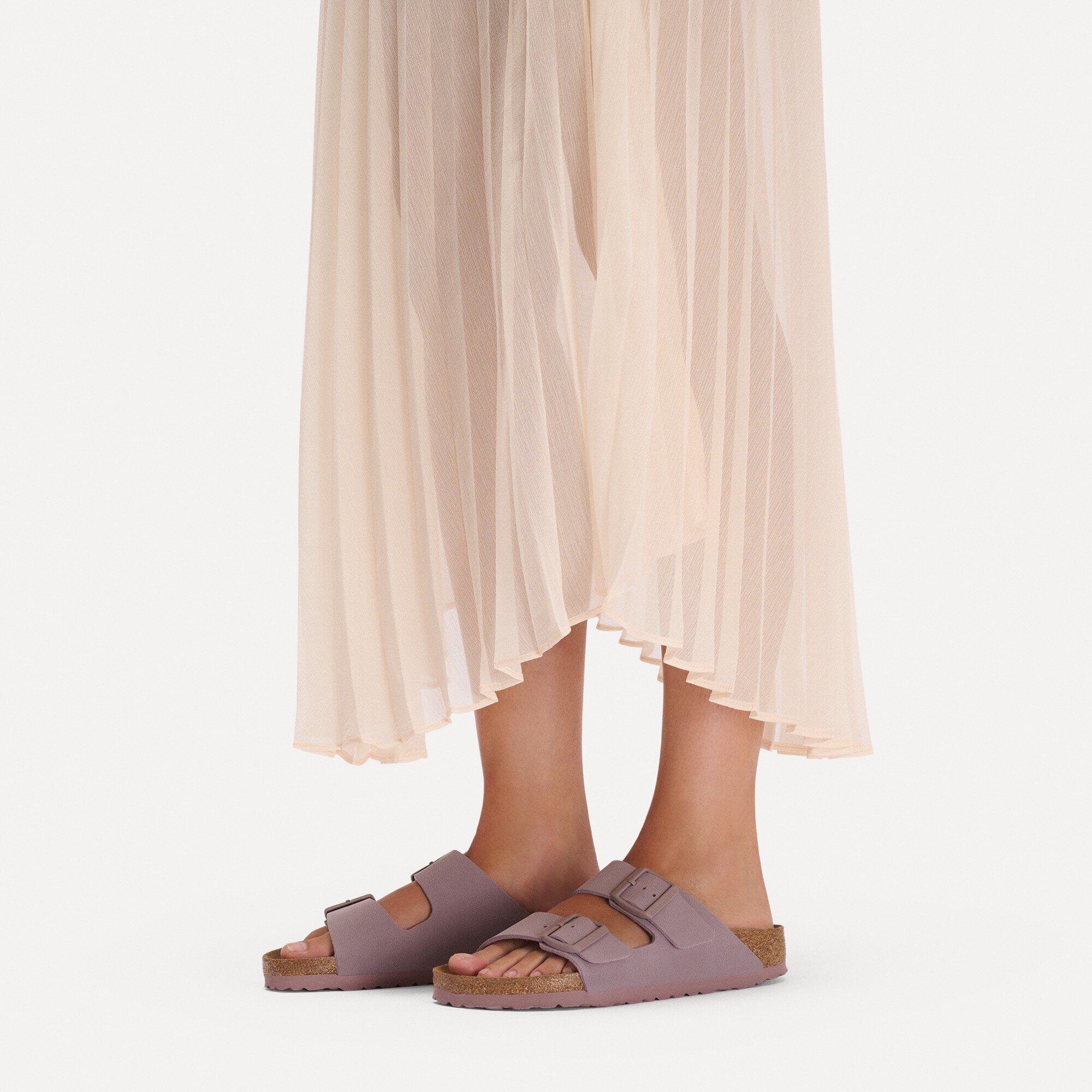 Arizona Birko-Flor Nubuck