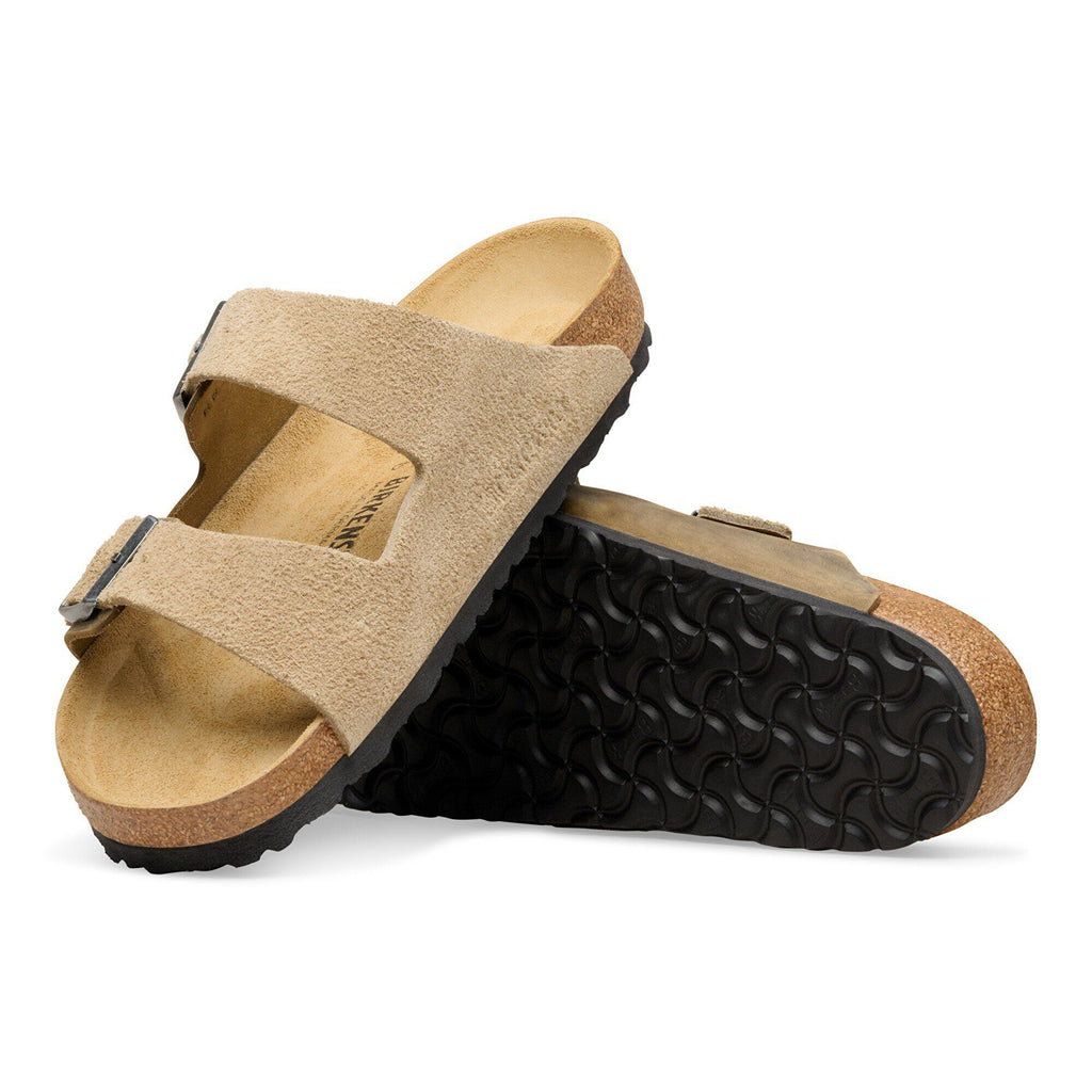 Arizona Mixed Leather