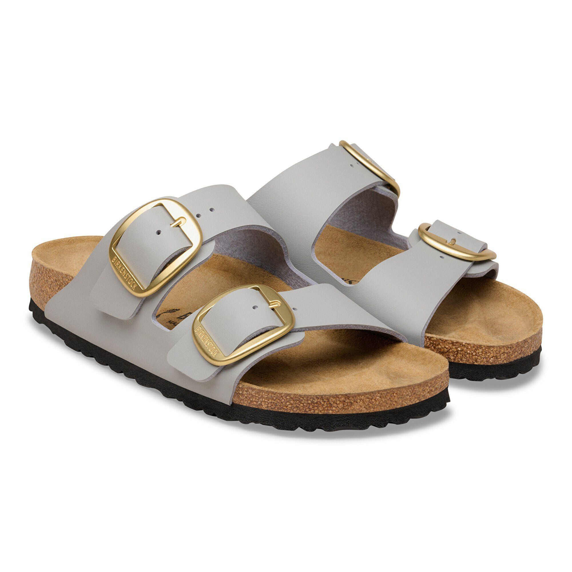 Arizona Big Buckle Birko-Flor