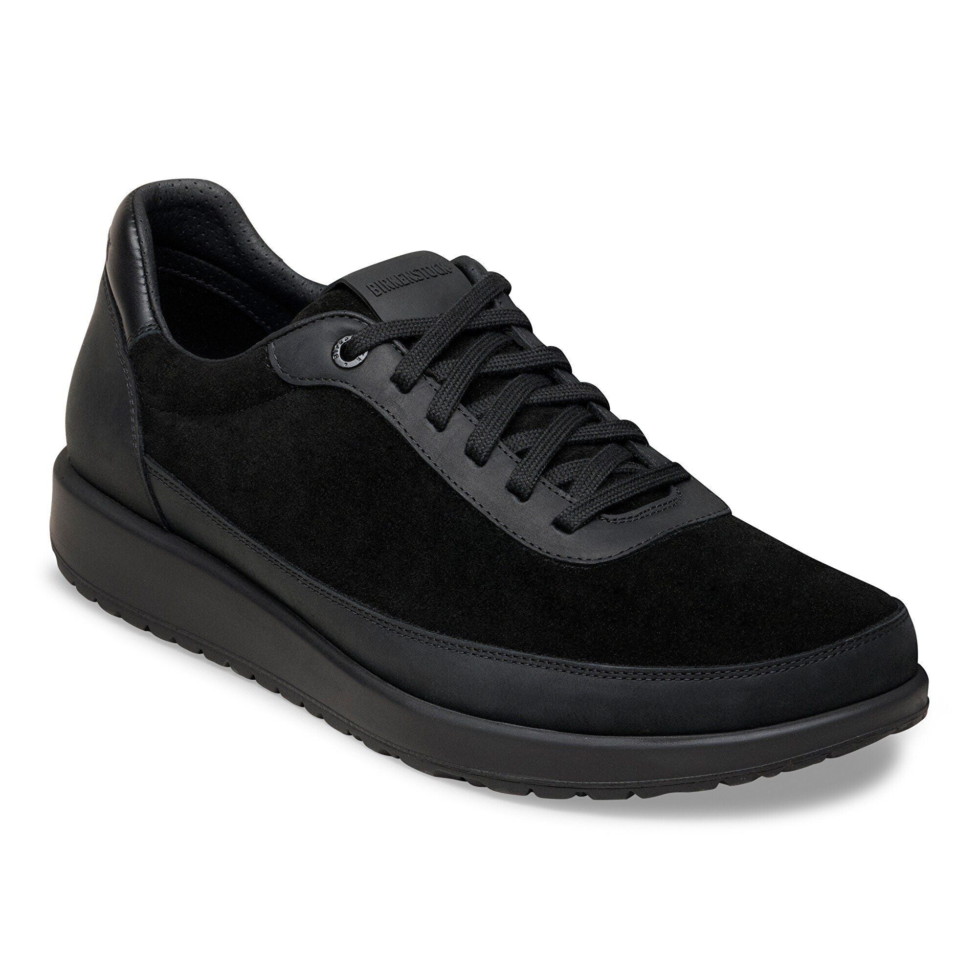 Honnef City Mixed Leather