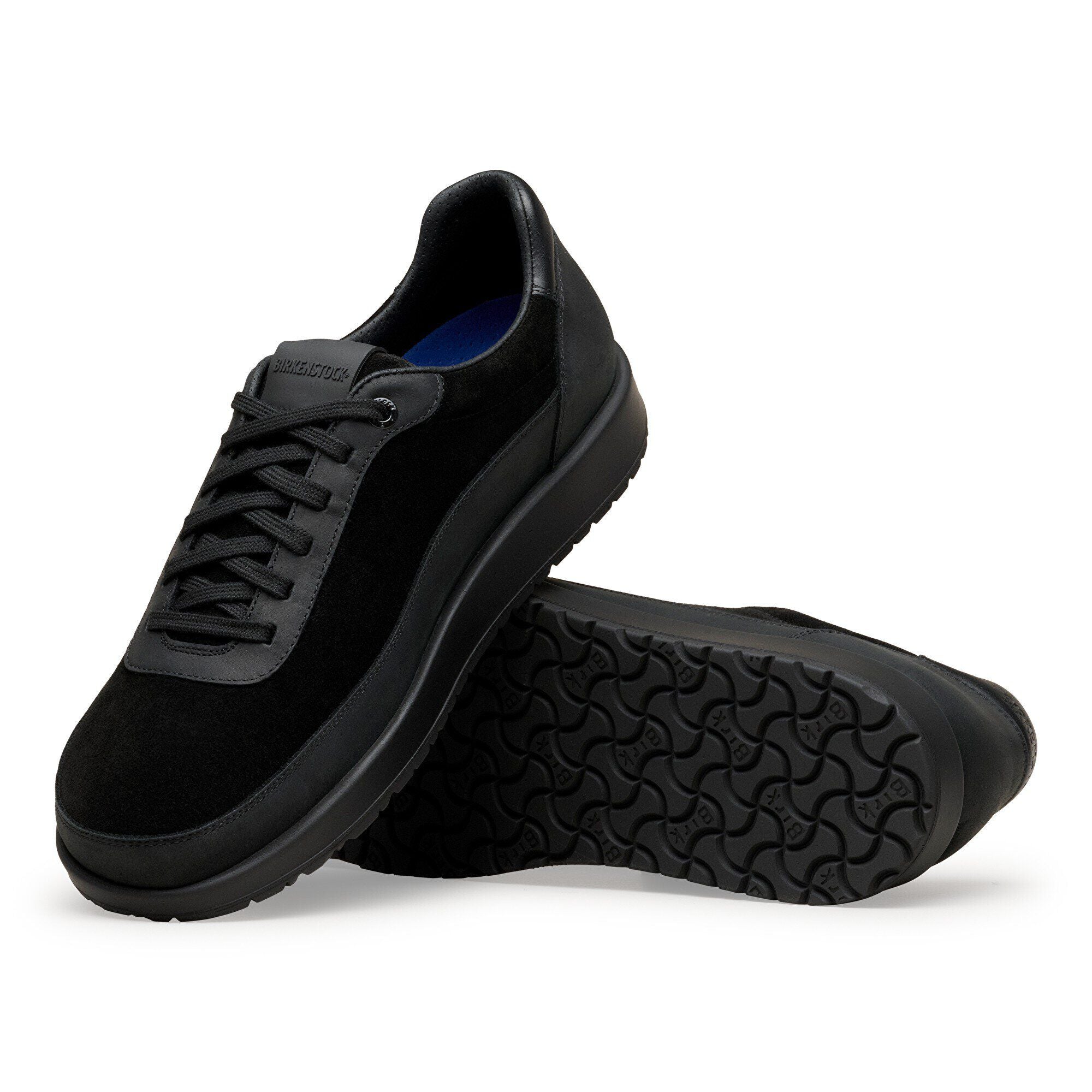 Honnef City Mixed Leather