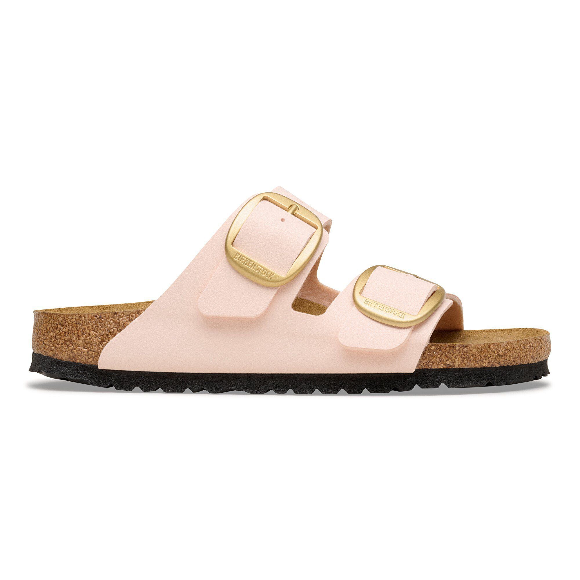 Arizona Big Buckle Birko-Flor Nubuck
