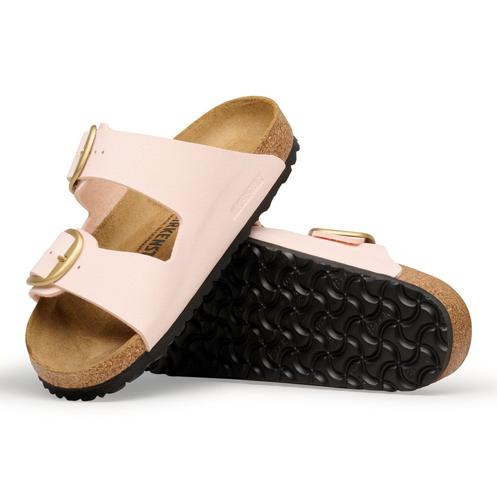 Arizona Big Buckle Birko-Flor Nubuck