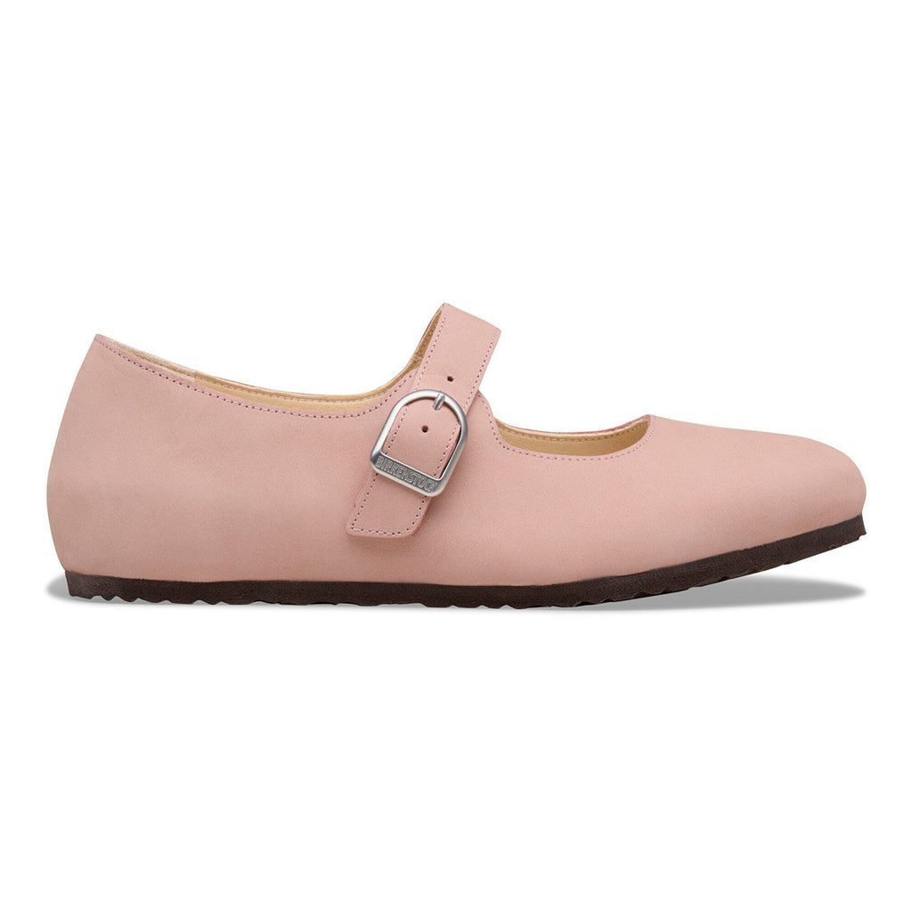 Santa Clarita Nubuck Leather