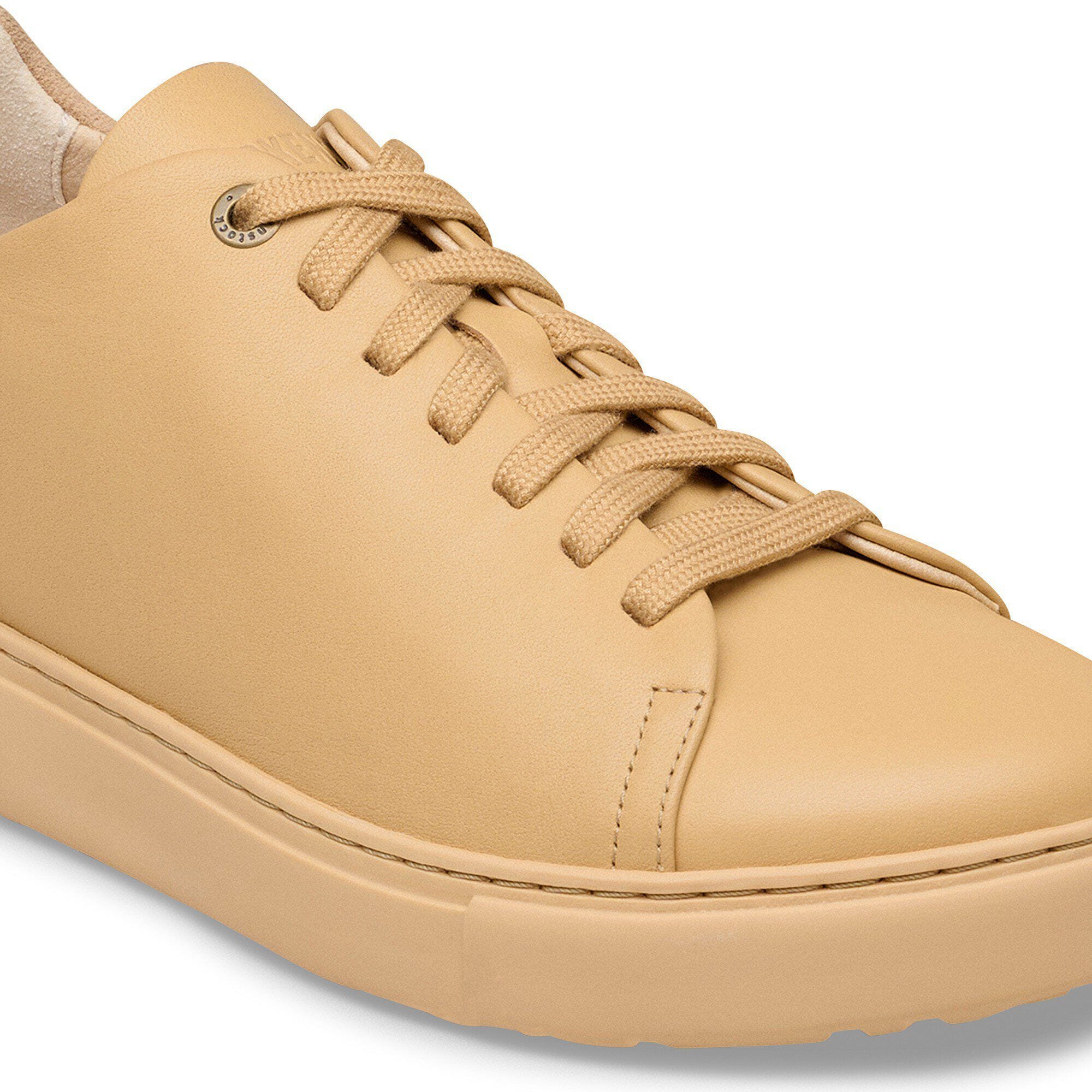 Bend Low Natural Leather