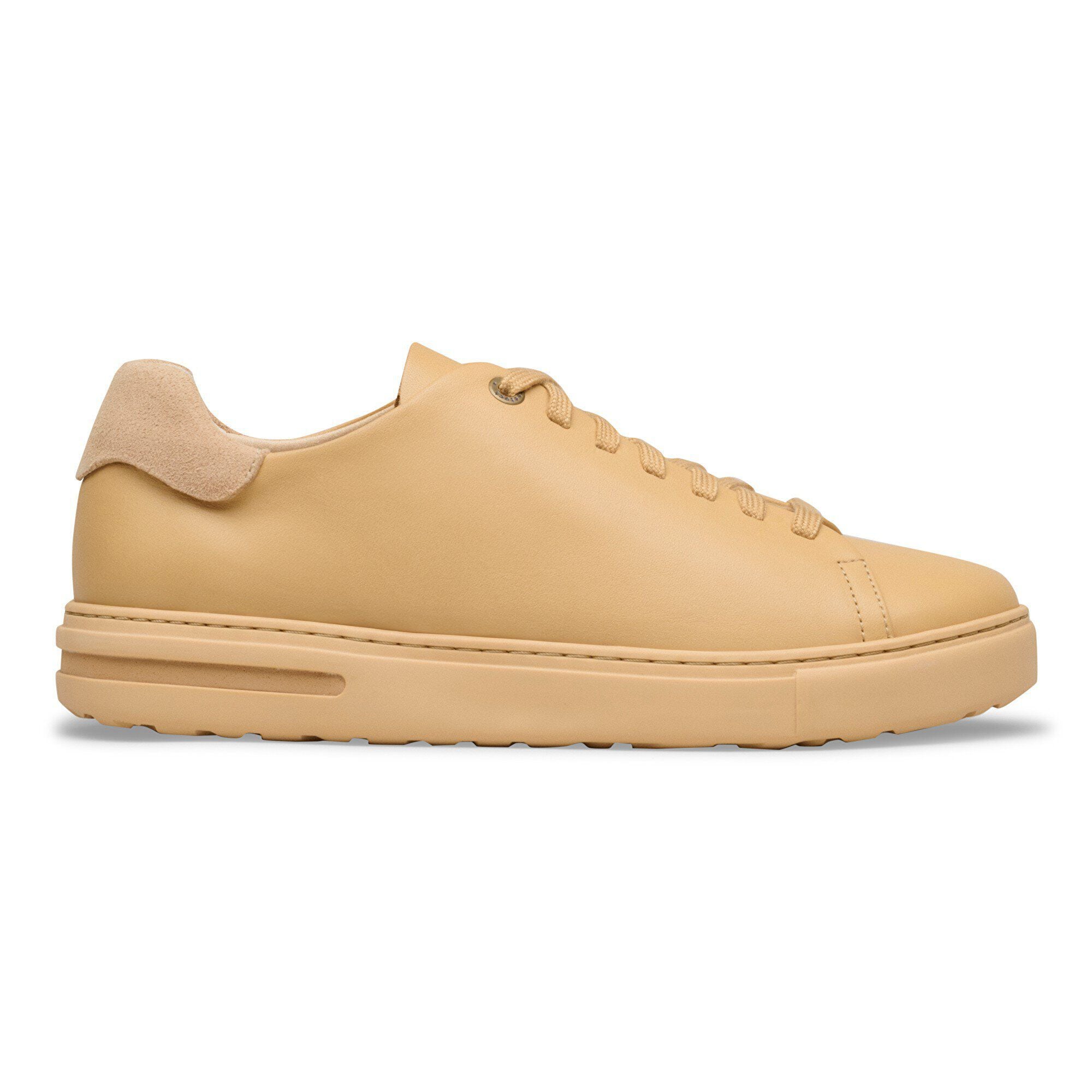 Bend Low Natural Leather