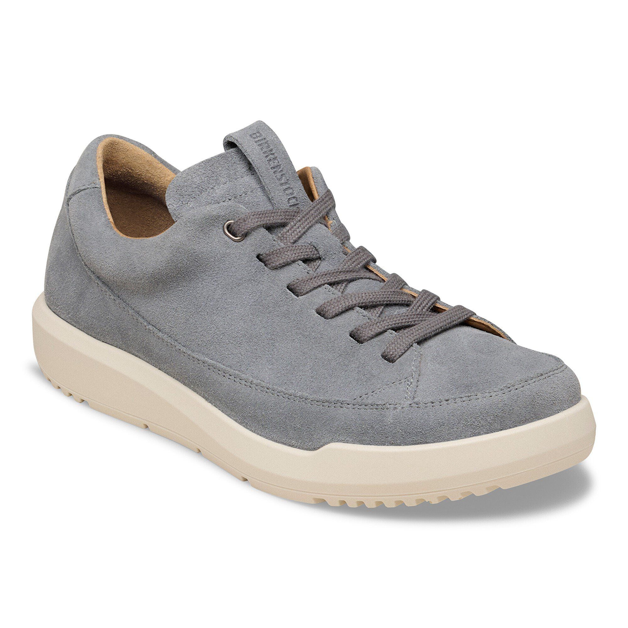 Melbourne Suede Leather