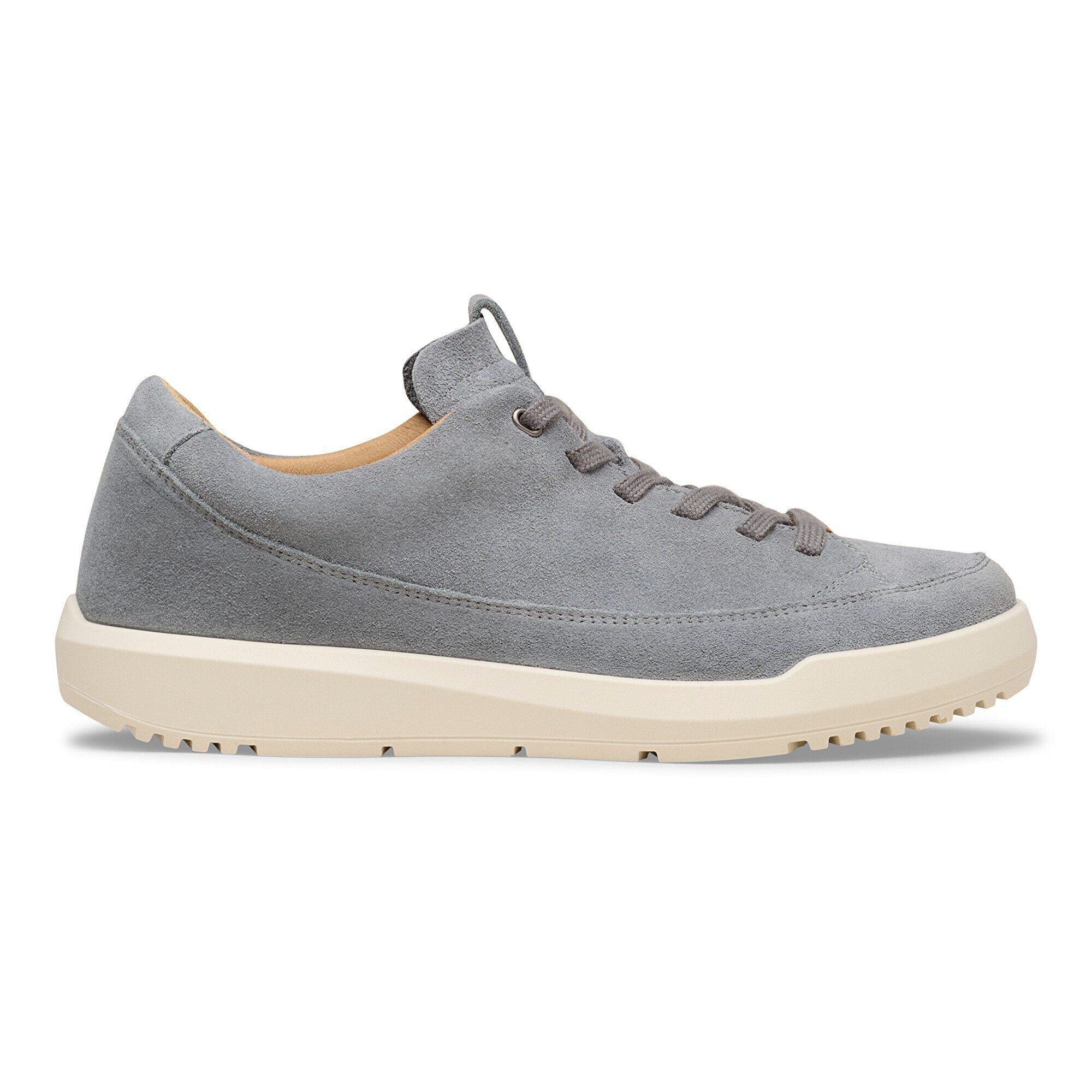 Melbourne Suede Leather