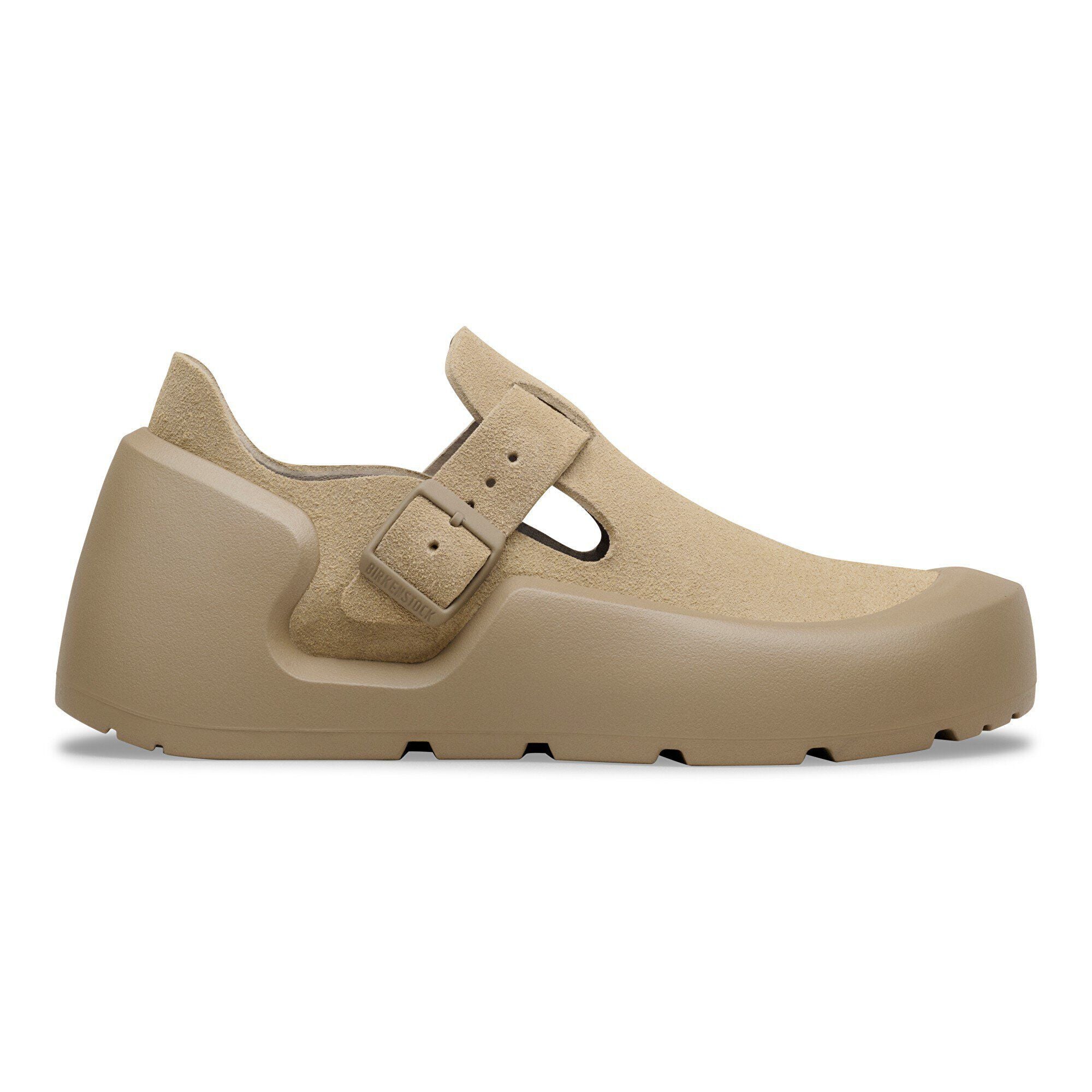 Reykjavik Nubuck Leather