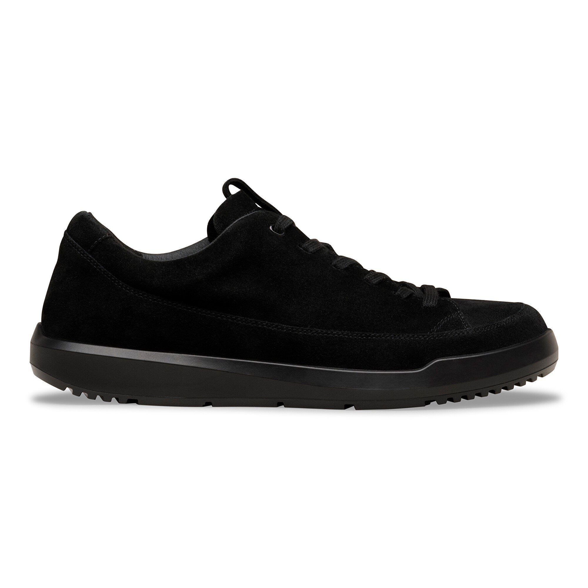 Melbourne Suede Leather