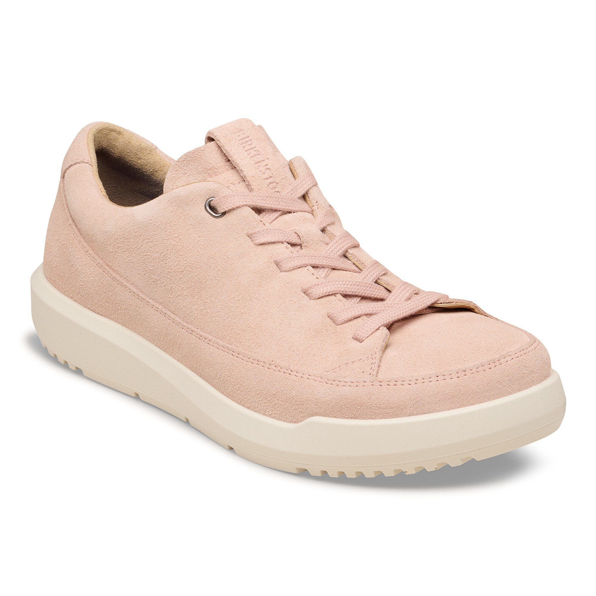Melbourne Suede Leather