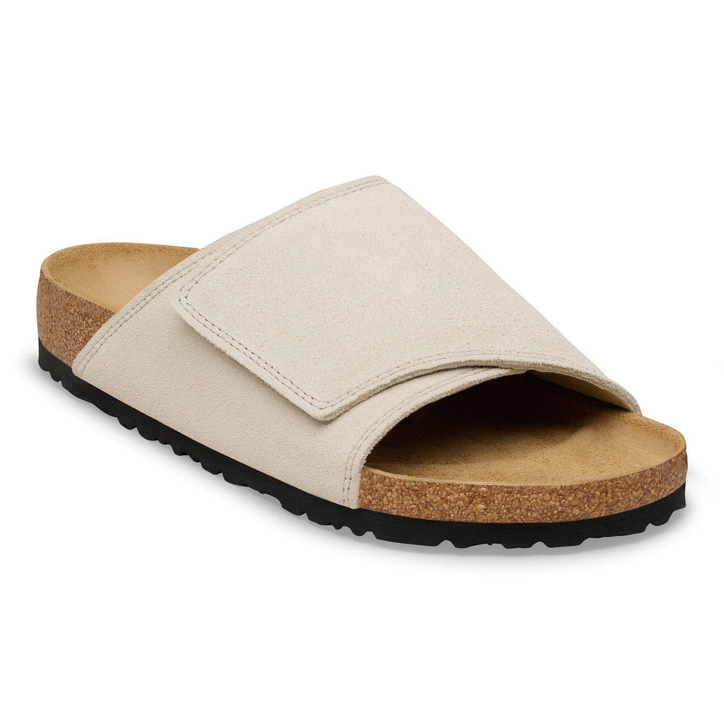Solana Suede Leather