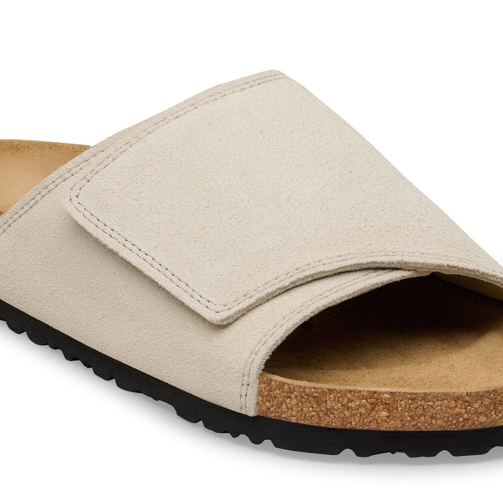 Solana Suede Leather
