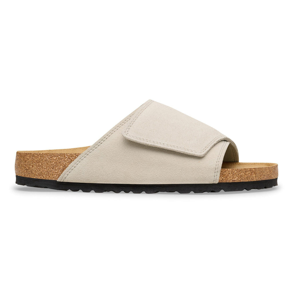 Solana Suede Leather