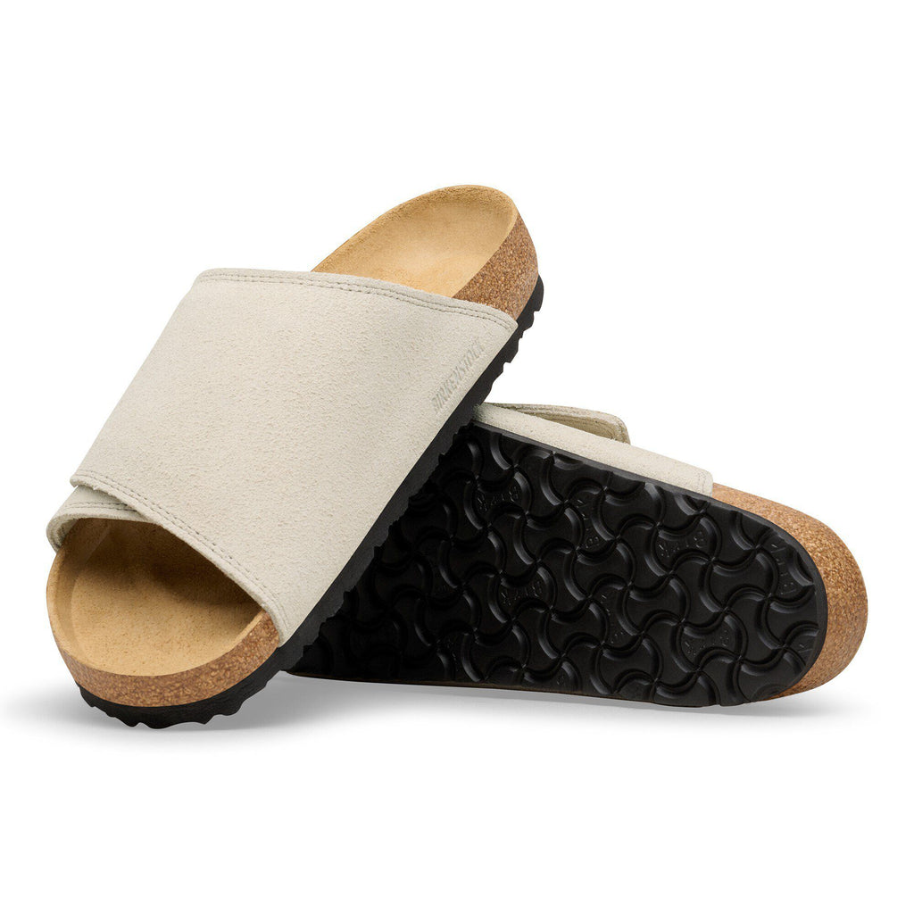 Solana Suede Leather