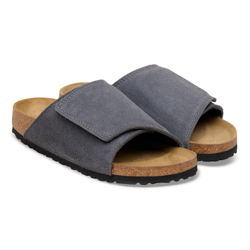 Solana Suede Leather