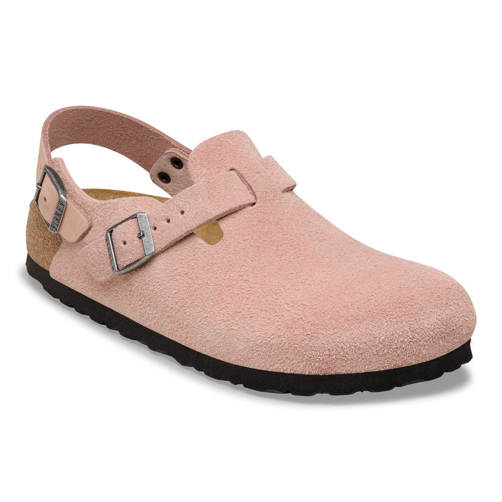 Tokio Suede Leather