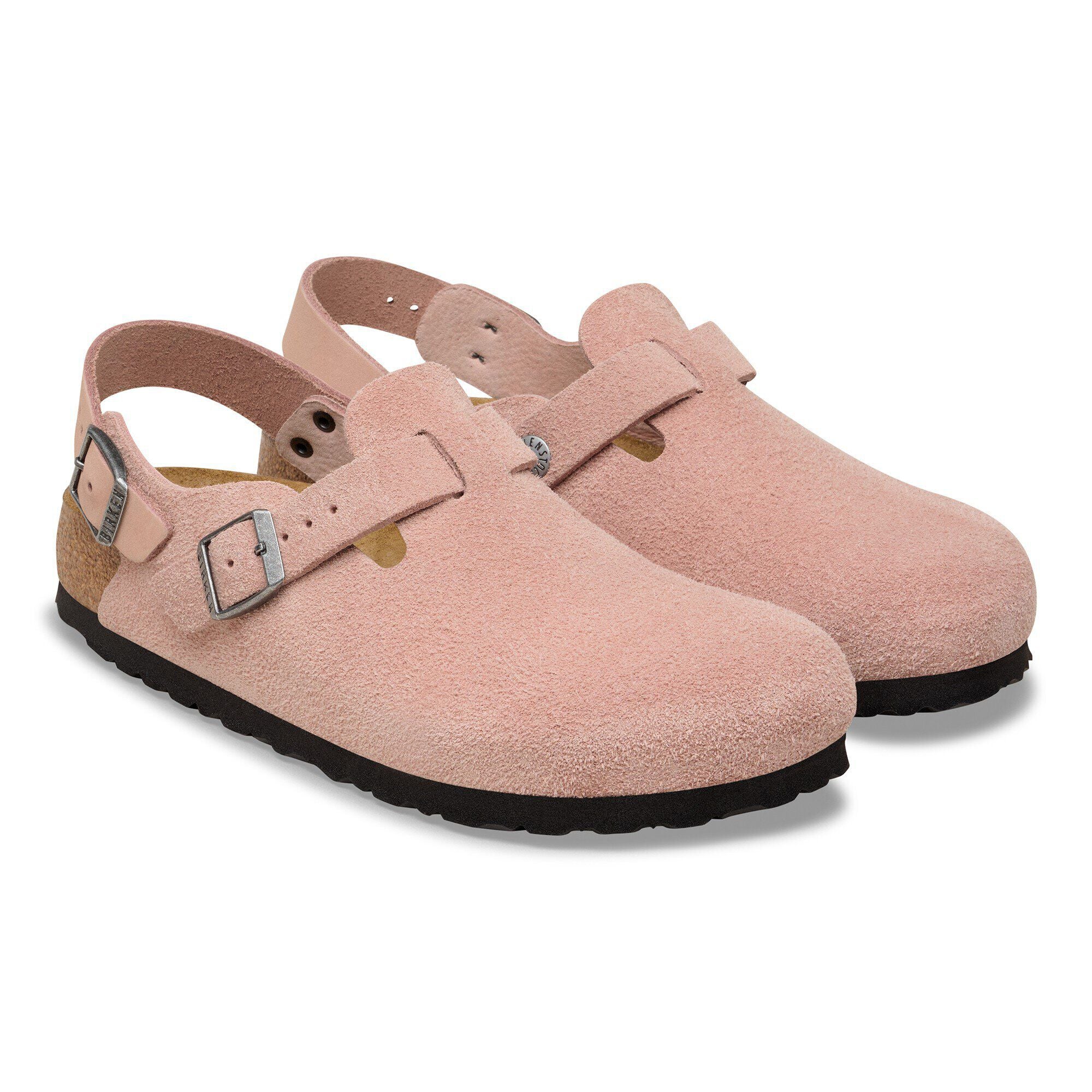 Tokio Suede Leather