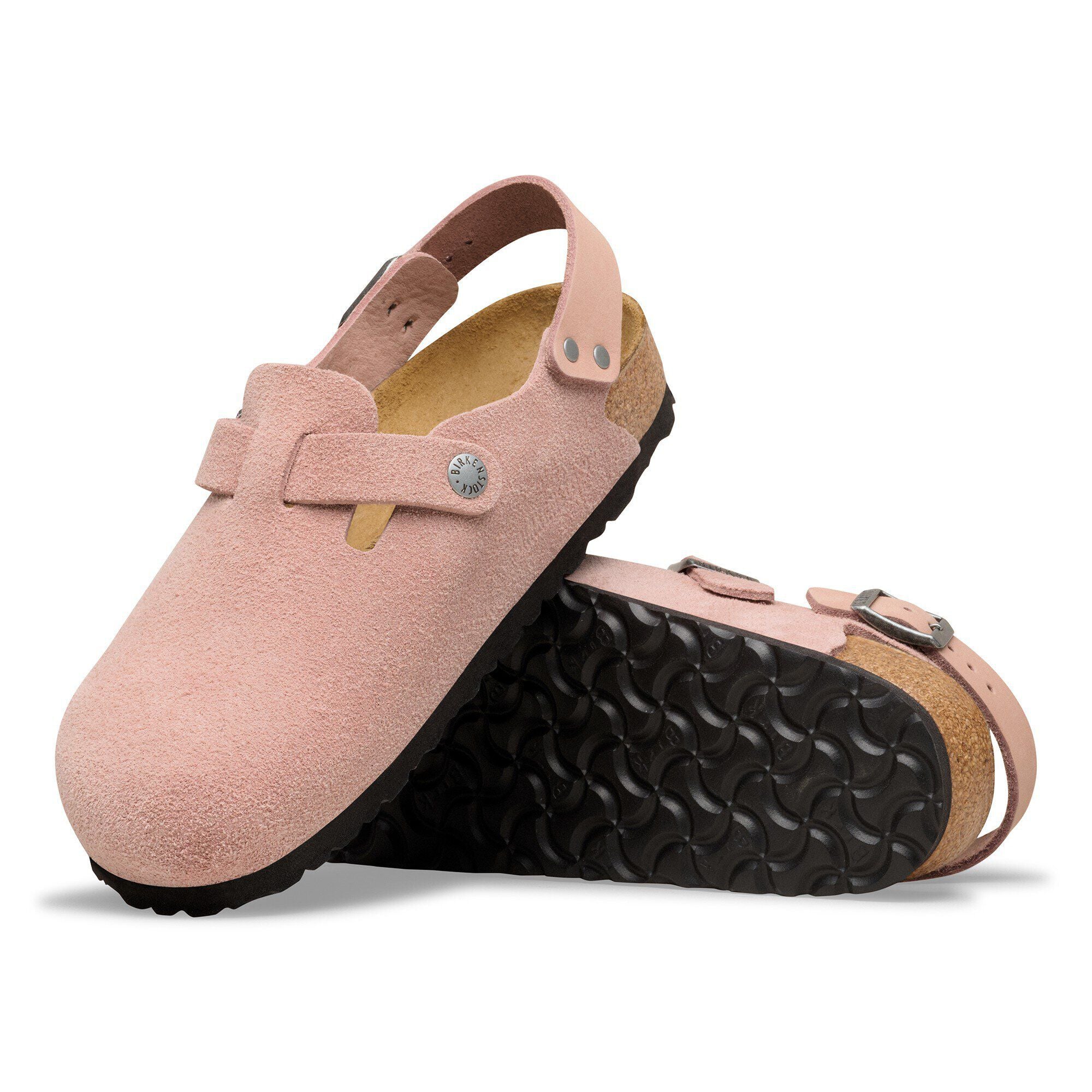 Tokio Suede Leather