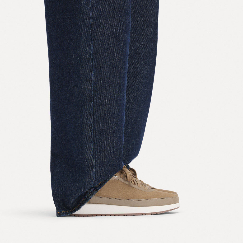 Honnef City Mixed Leather