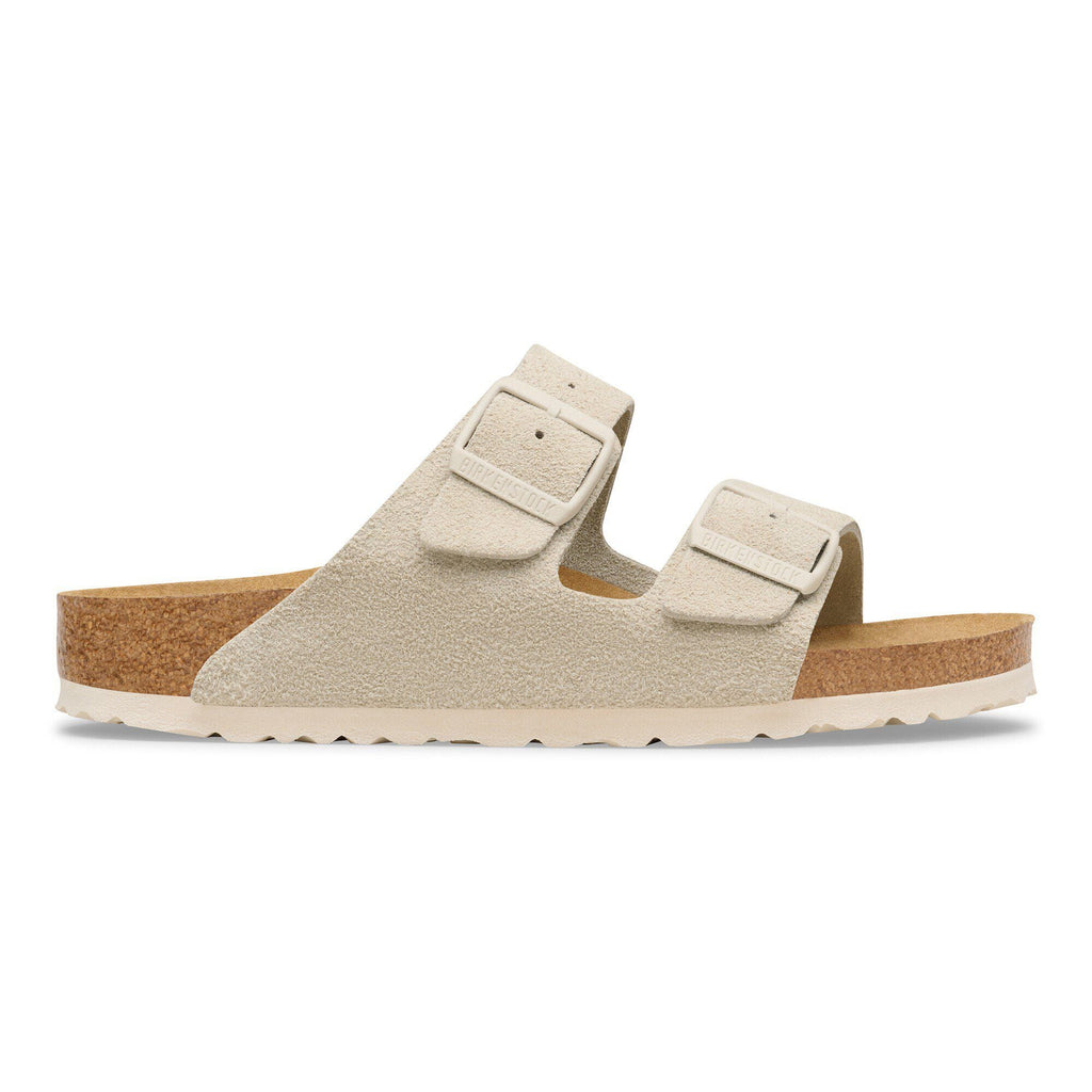 Arizona Suede Leather