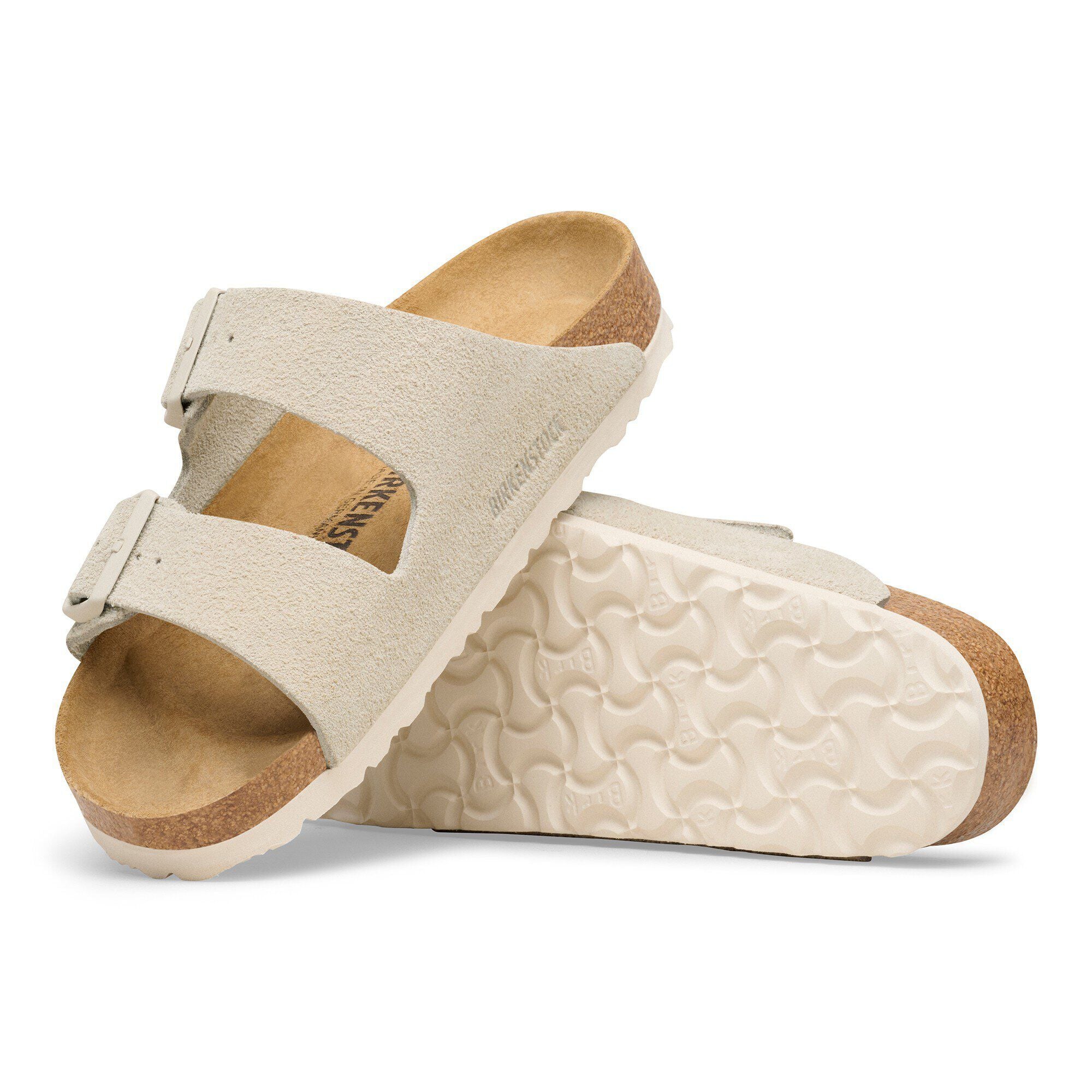 Arizona Suede Leather