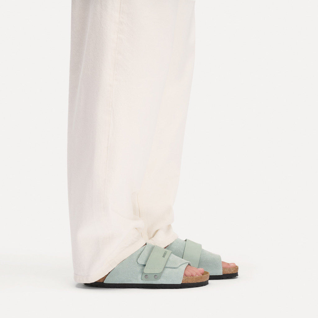 Kyoto Nubuck Leather/Suede