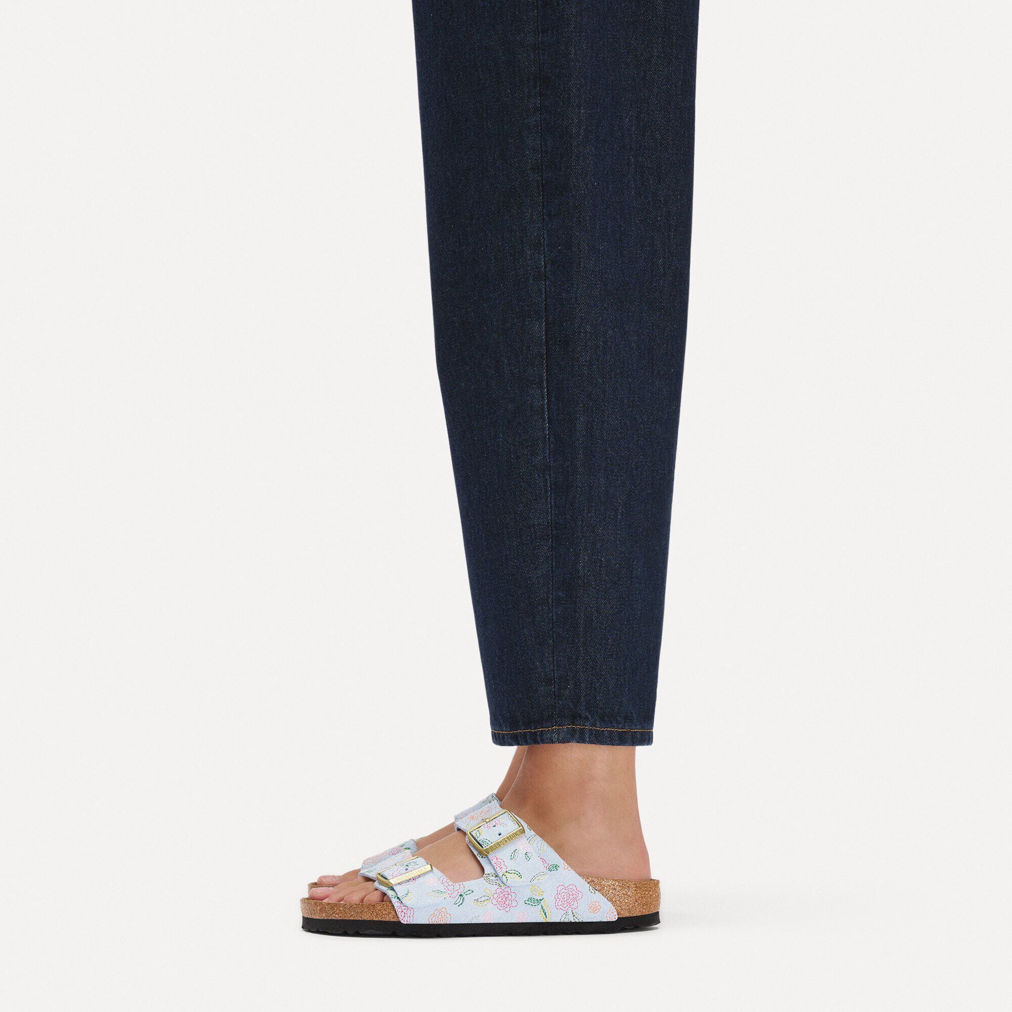 Arizona Suede Leather