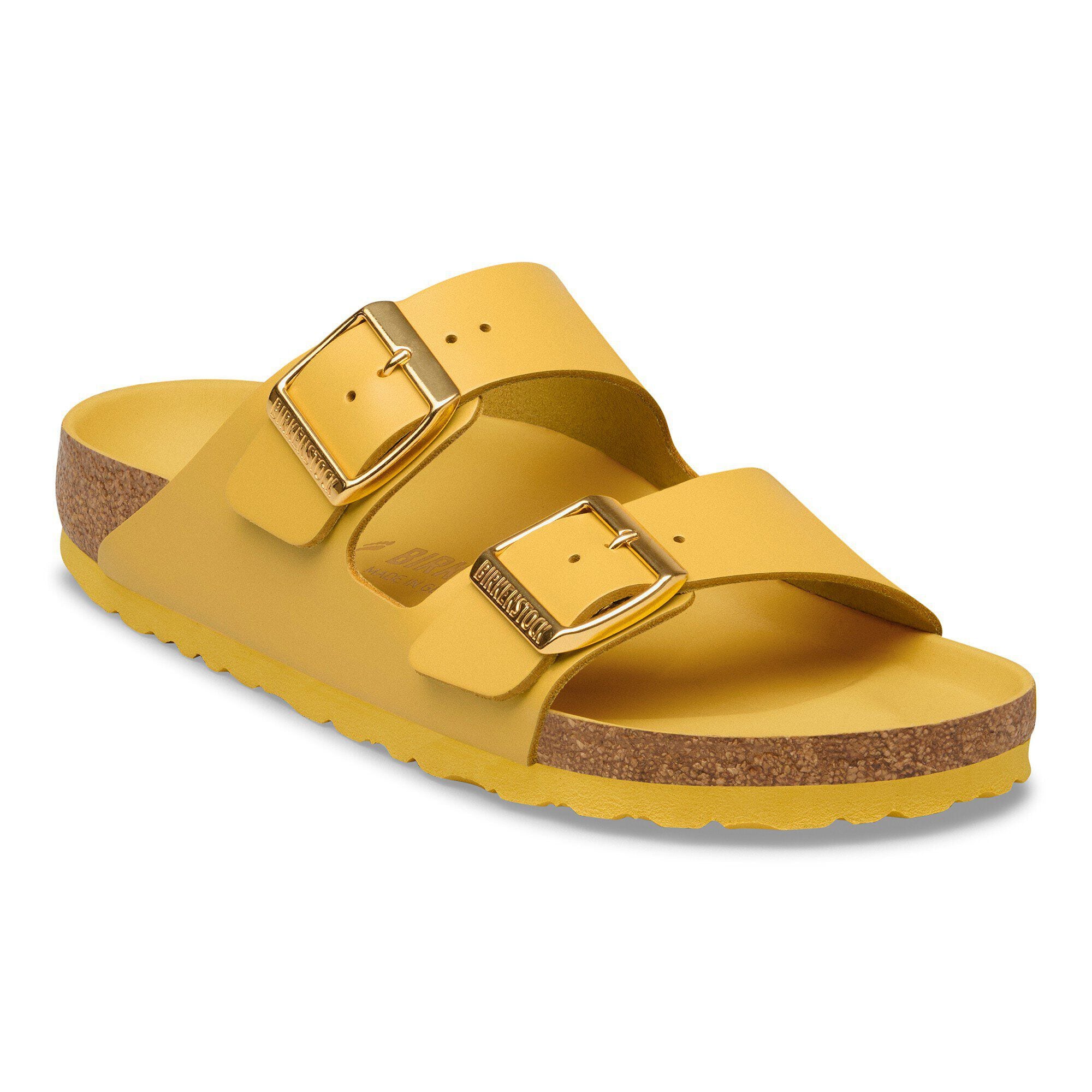 Arizona Natural Leather