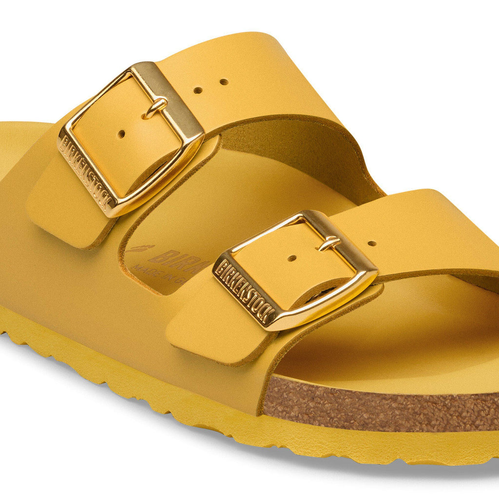 Arizona Natural Leather