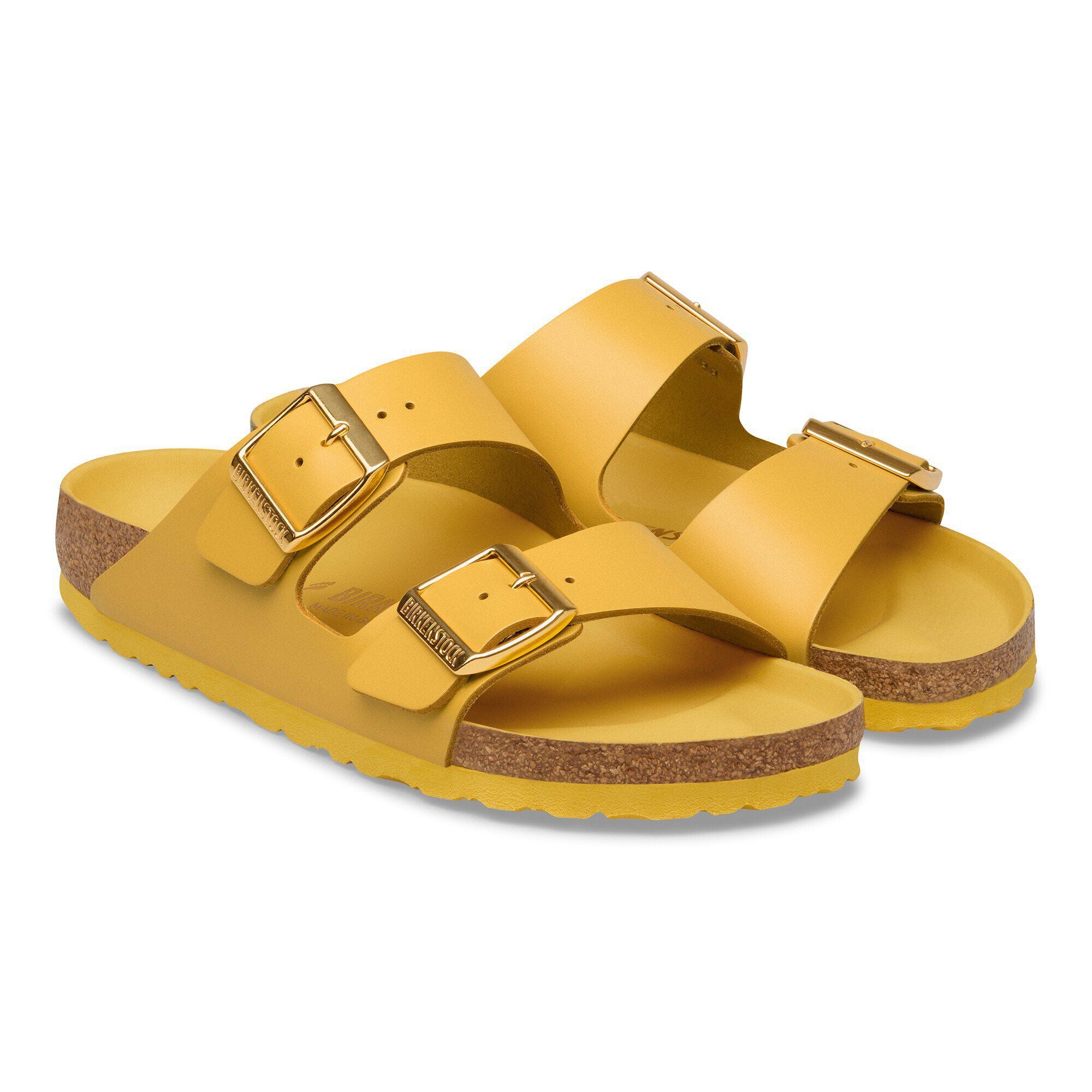 Arizona Natural Leather