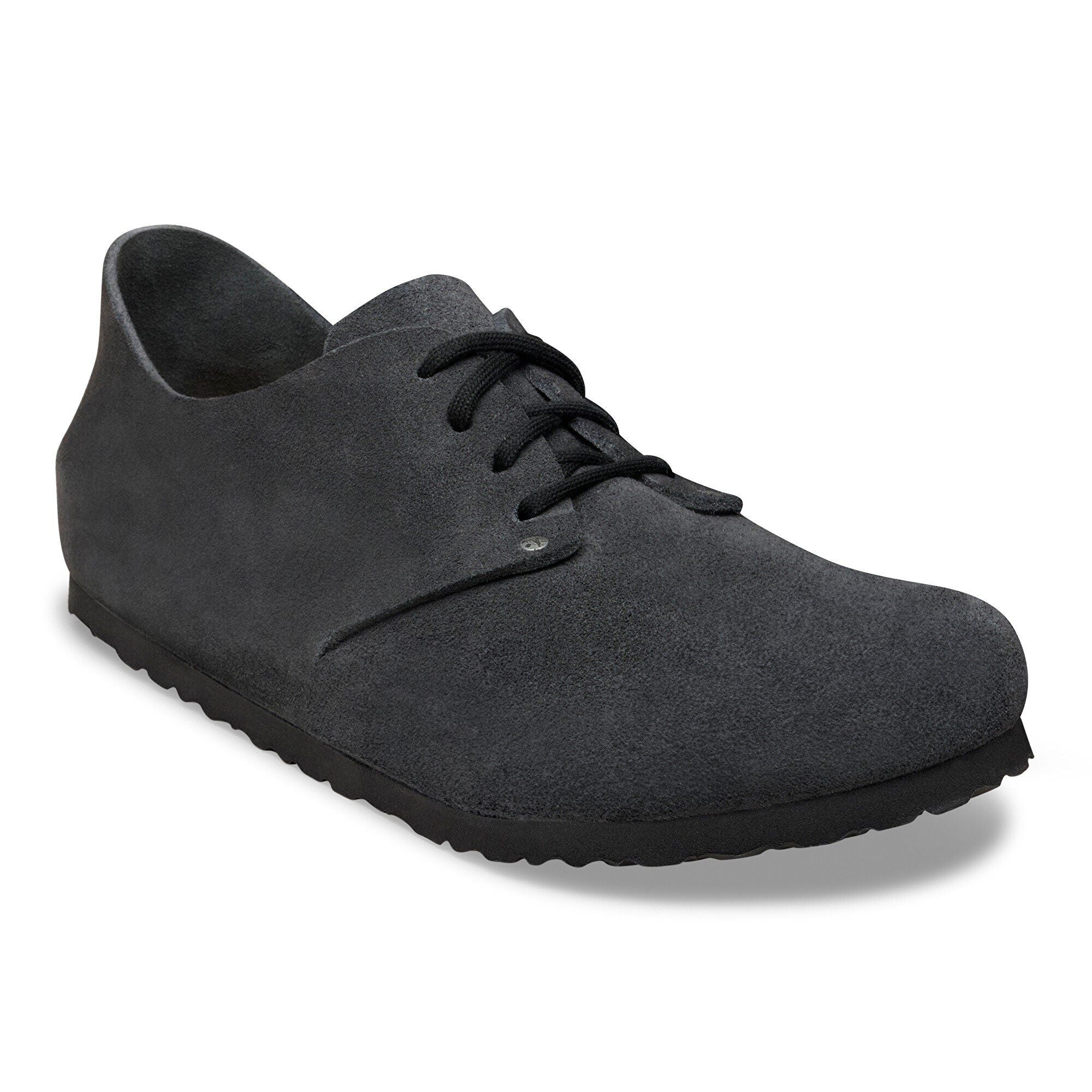 Maine Suede Leather