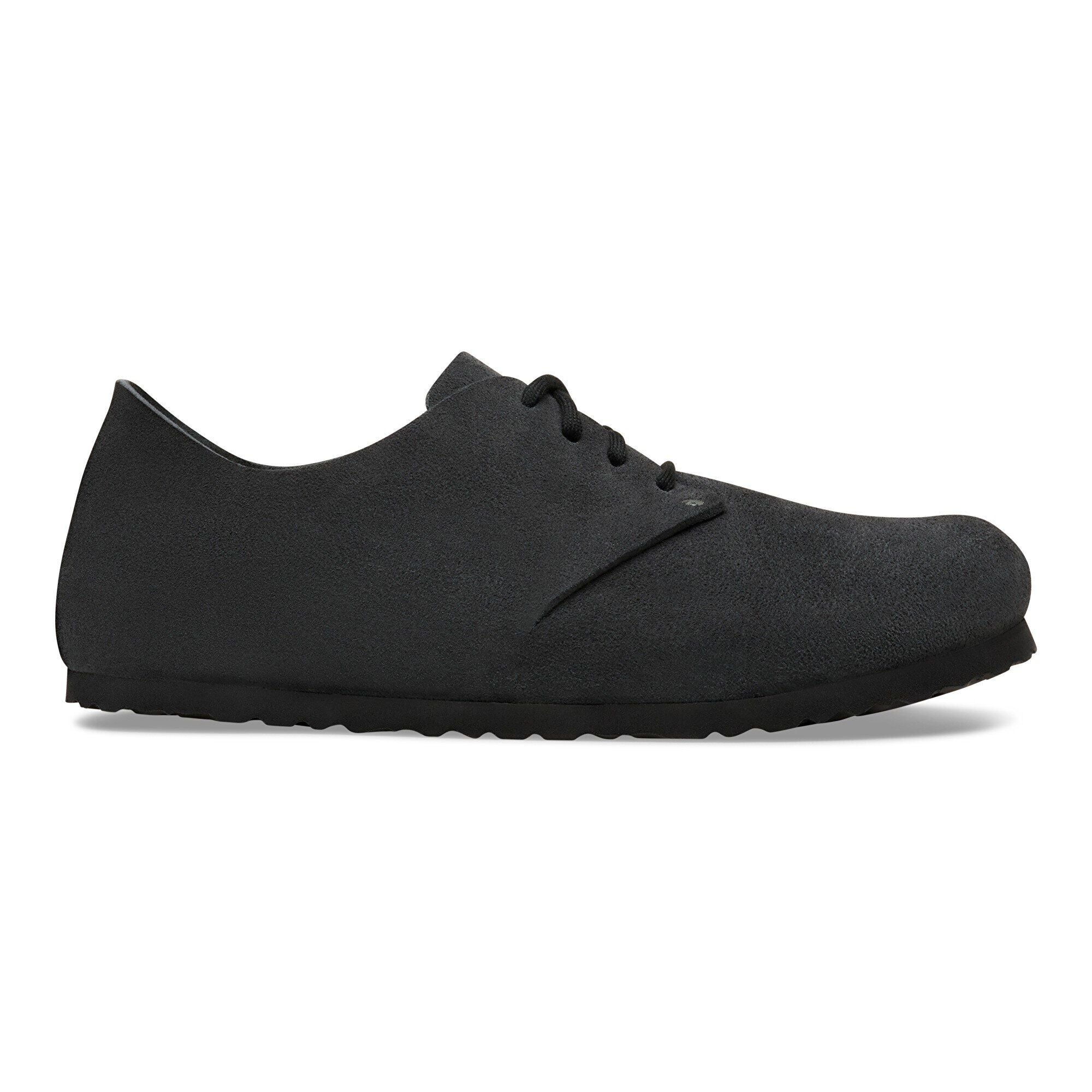 Maine Suede Leather