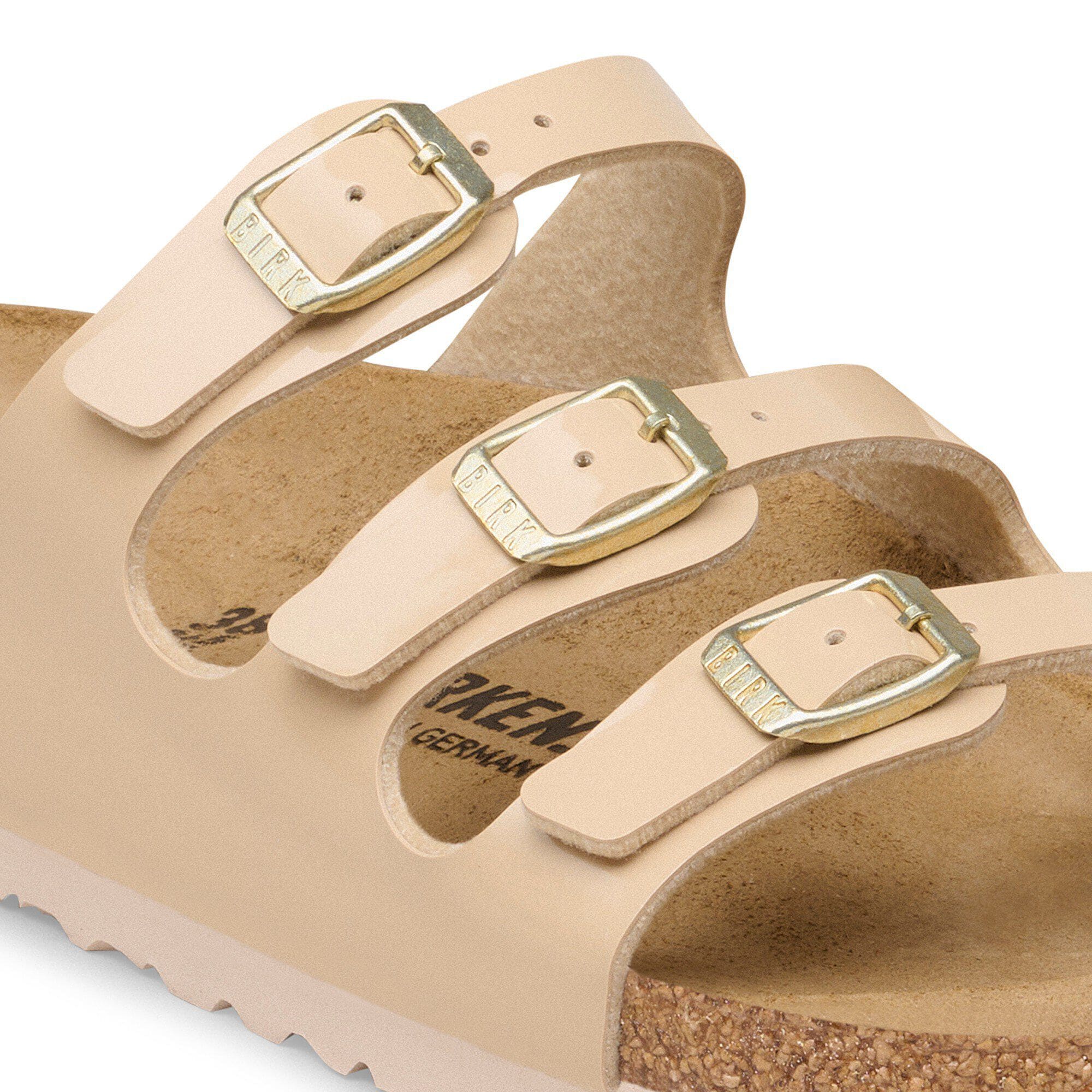 Florida Birko-Flor Patent