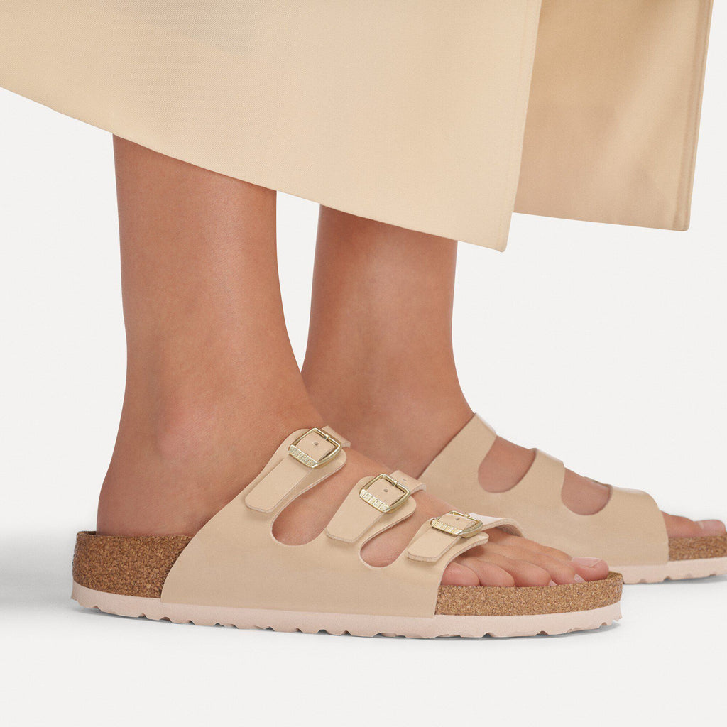 Florida Birko-Flor Patent