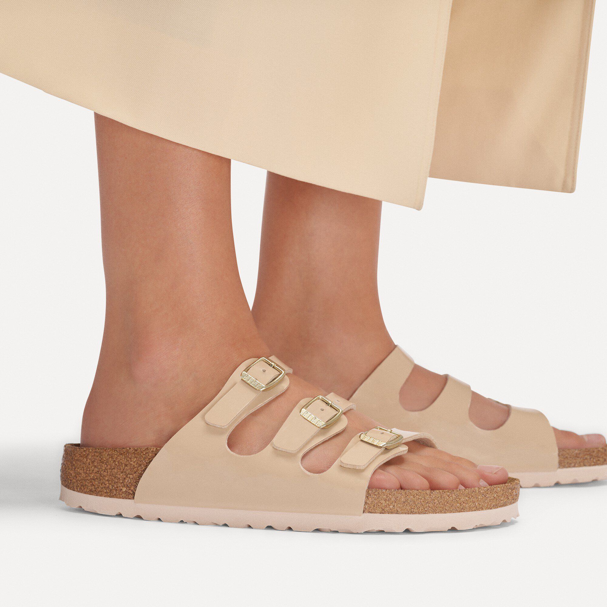 Florida Birko-Flor Patent