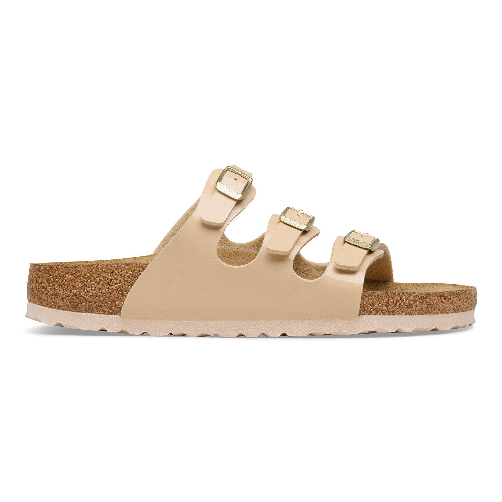 Florida Birko-Flor Patent