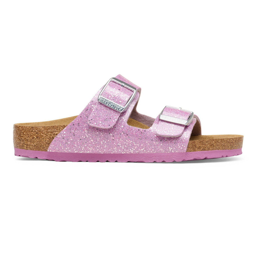 Arizona Kids Birko-Flor Cosmic Sparkle Lavender